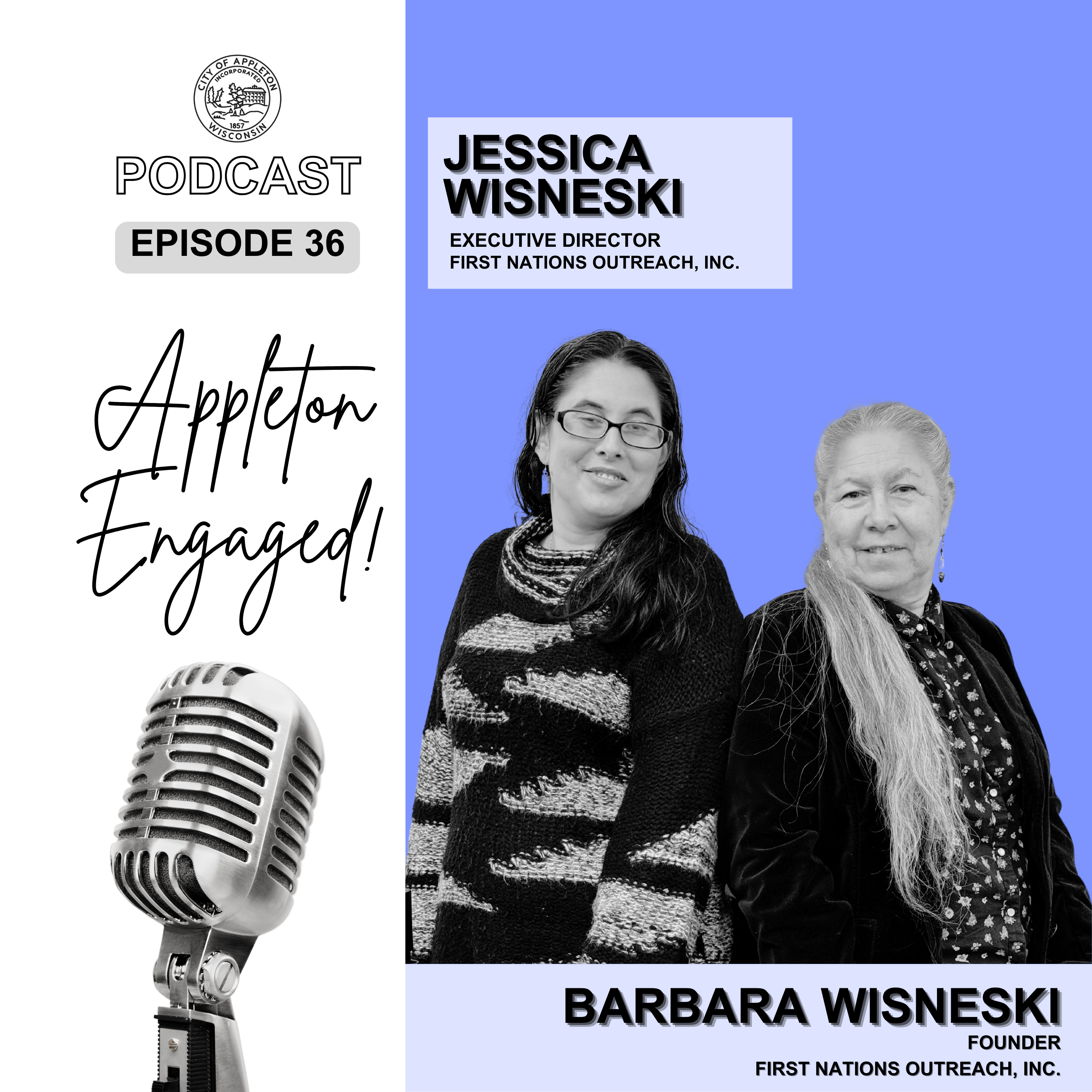 Appleton Engaged Podcast