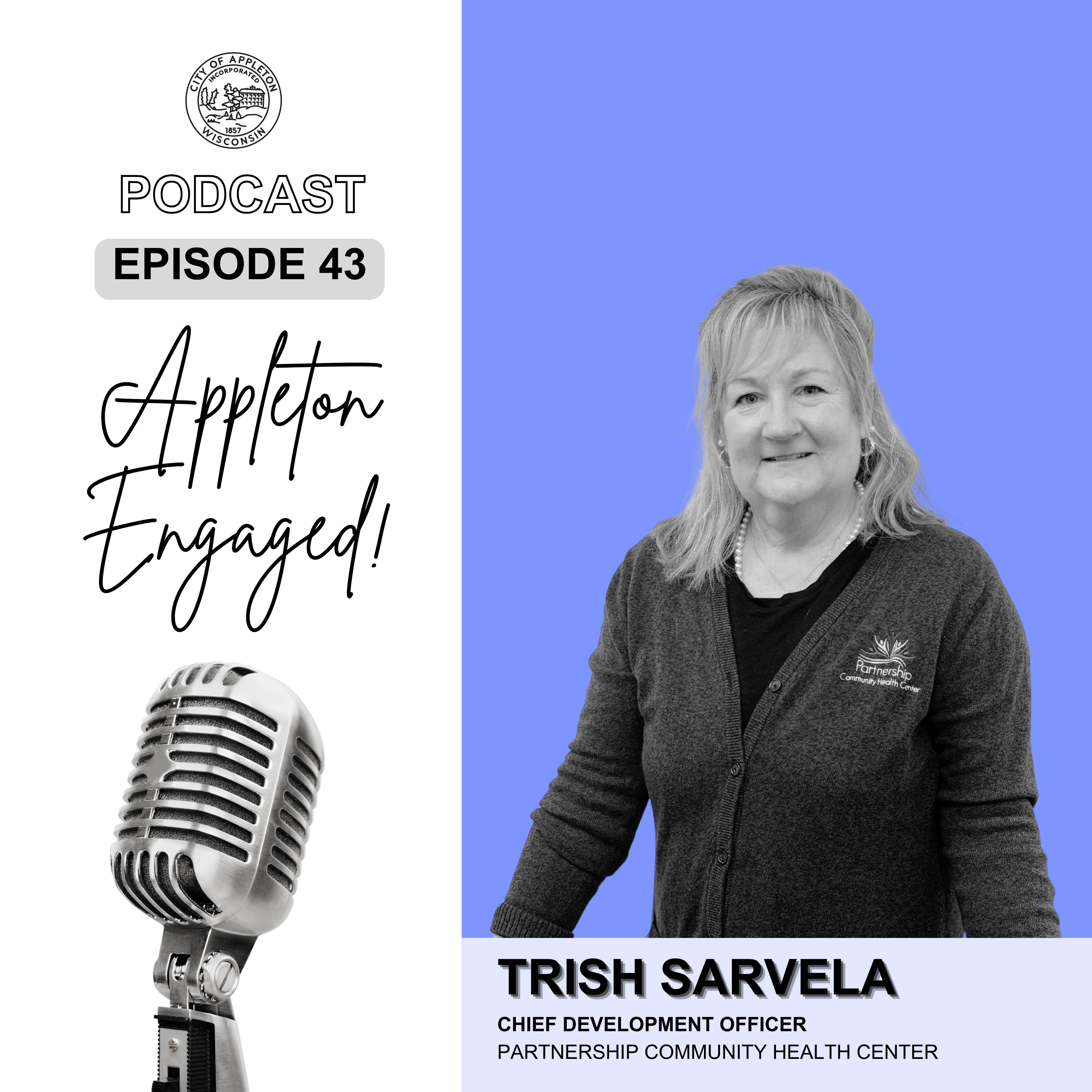 Appleton Engaged Podcast
