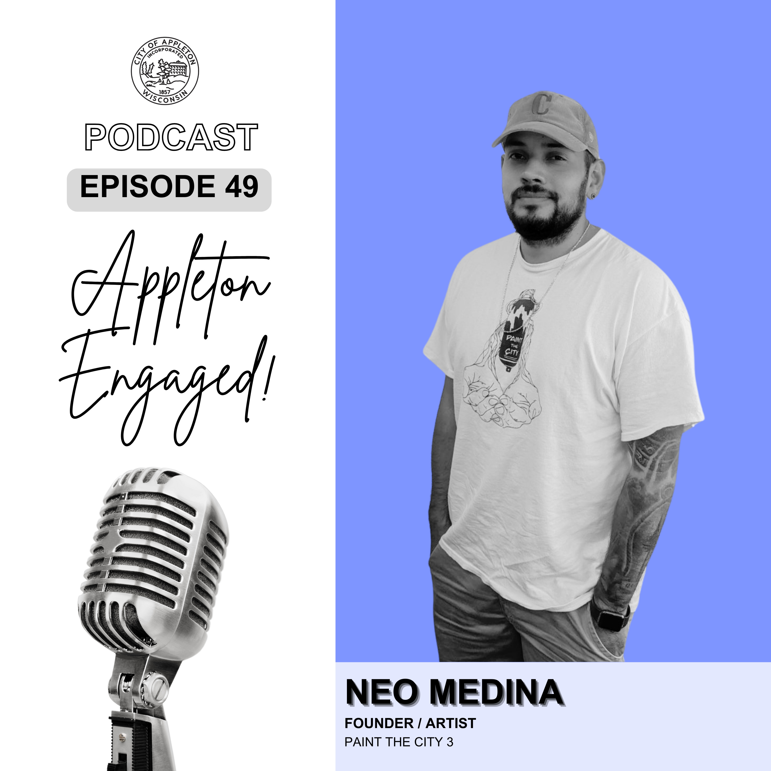 Appleton Engaged Podcast
