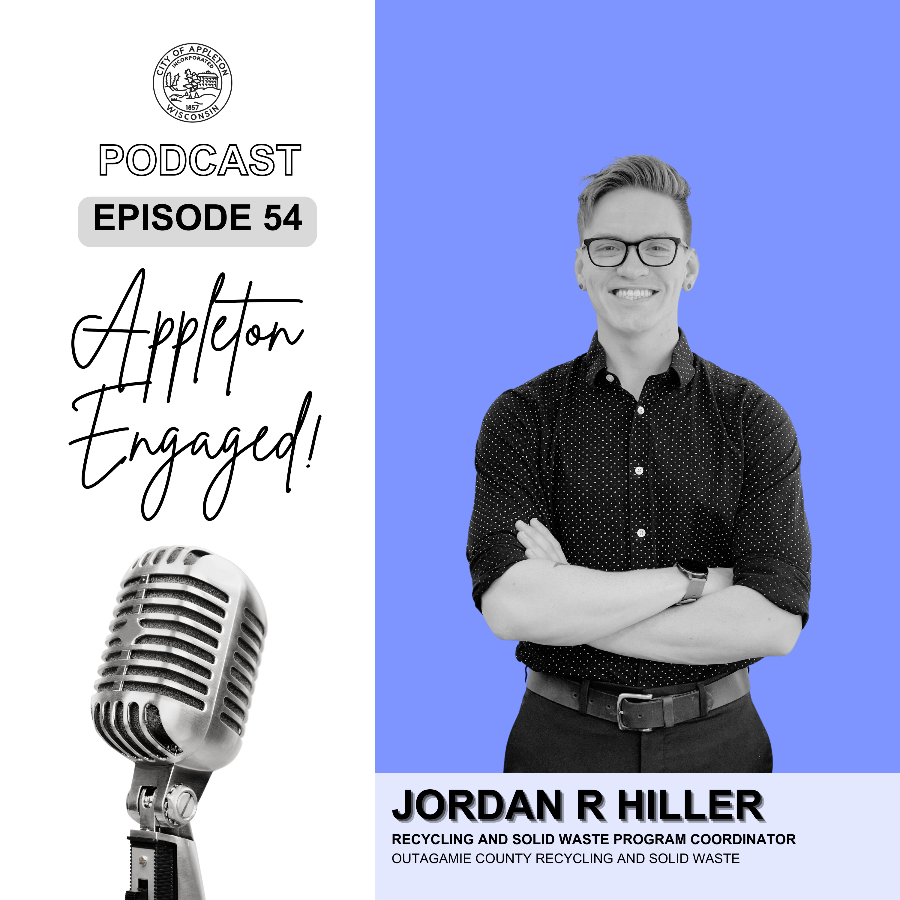 Appleton Engaged Podcast