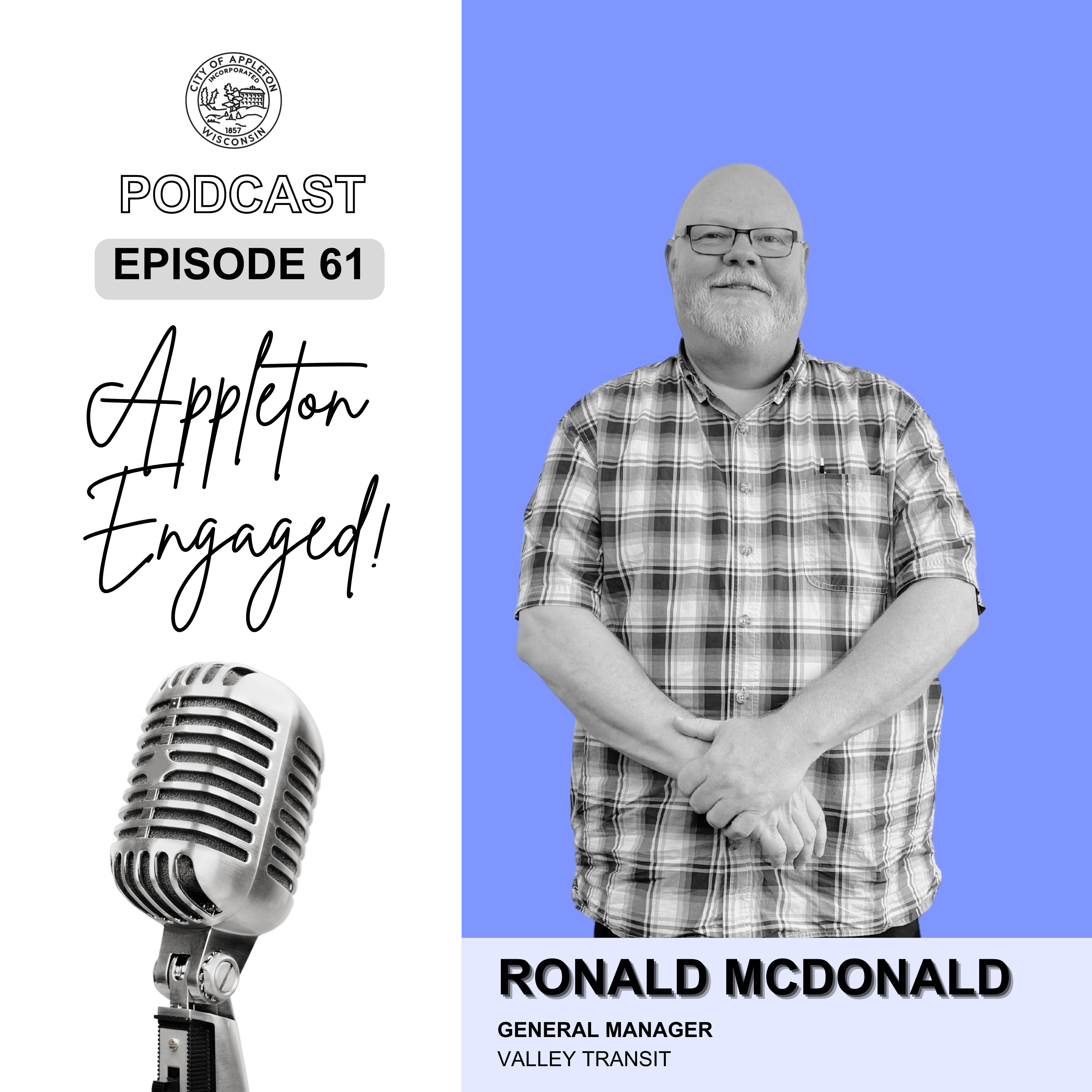 Appleton Engaged Podcast