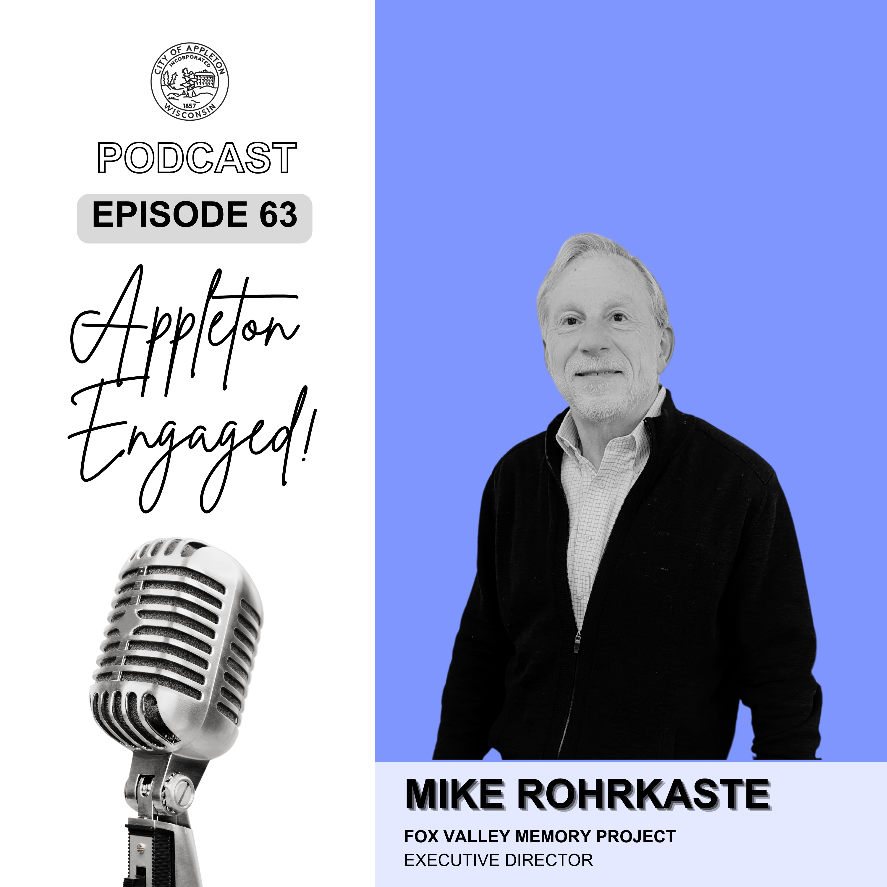 Appleton Engaged Podcast