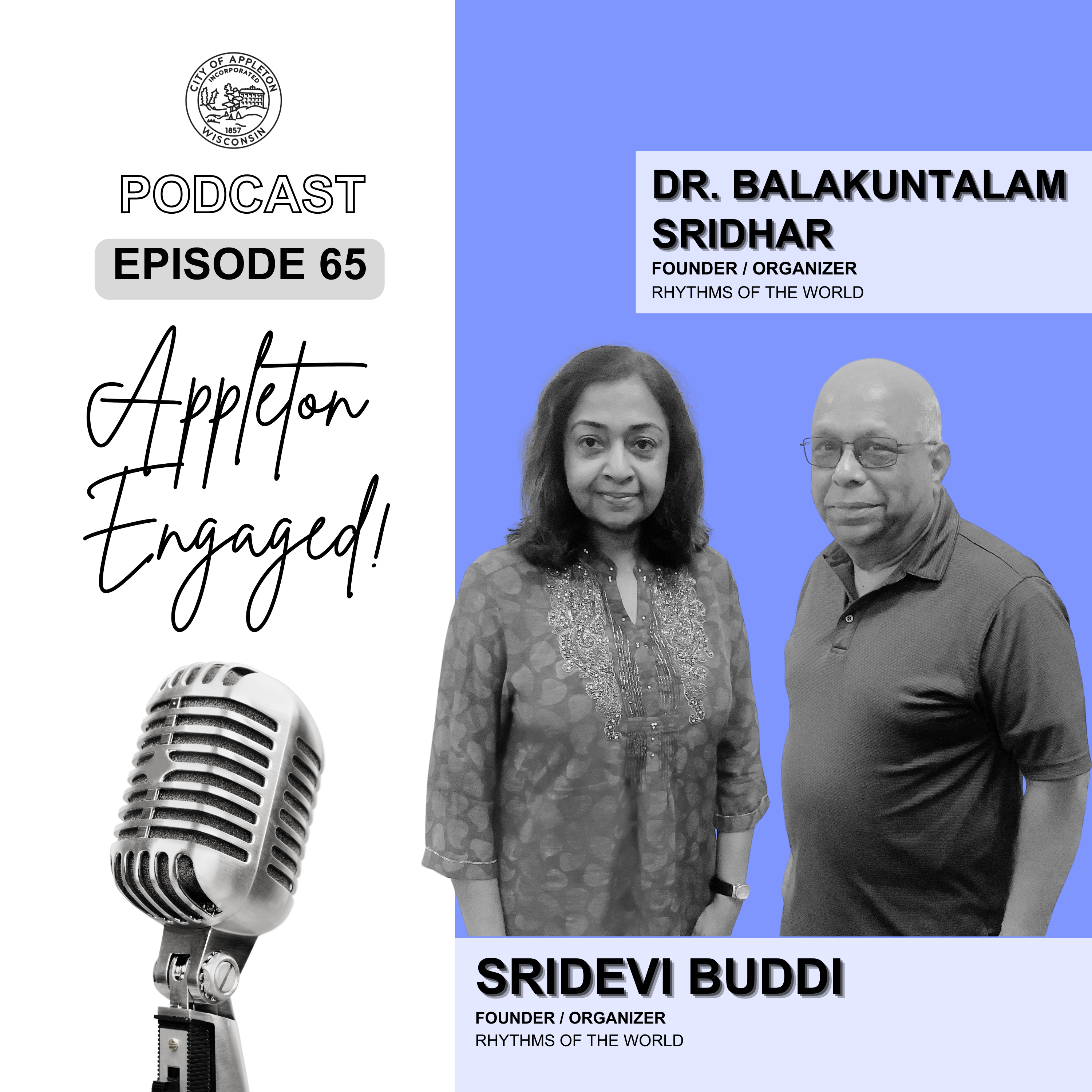 Appleton Engaged Podcast