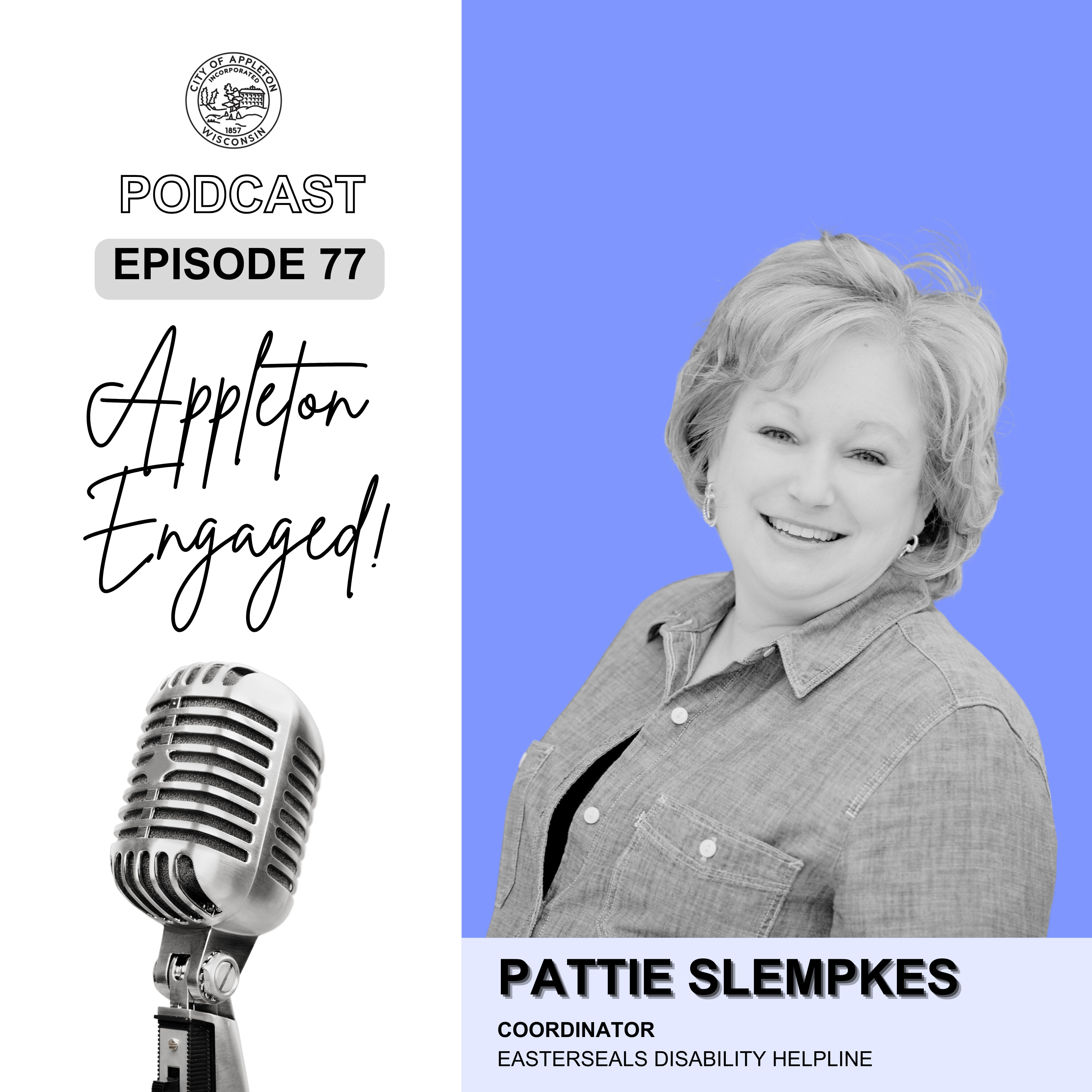 Appleton Engaged Podcast