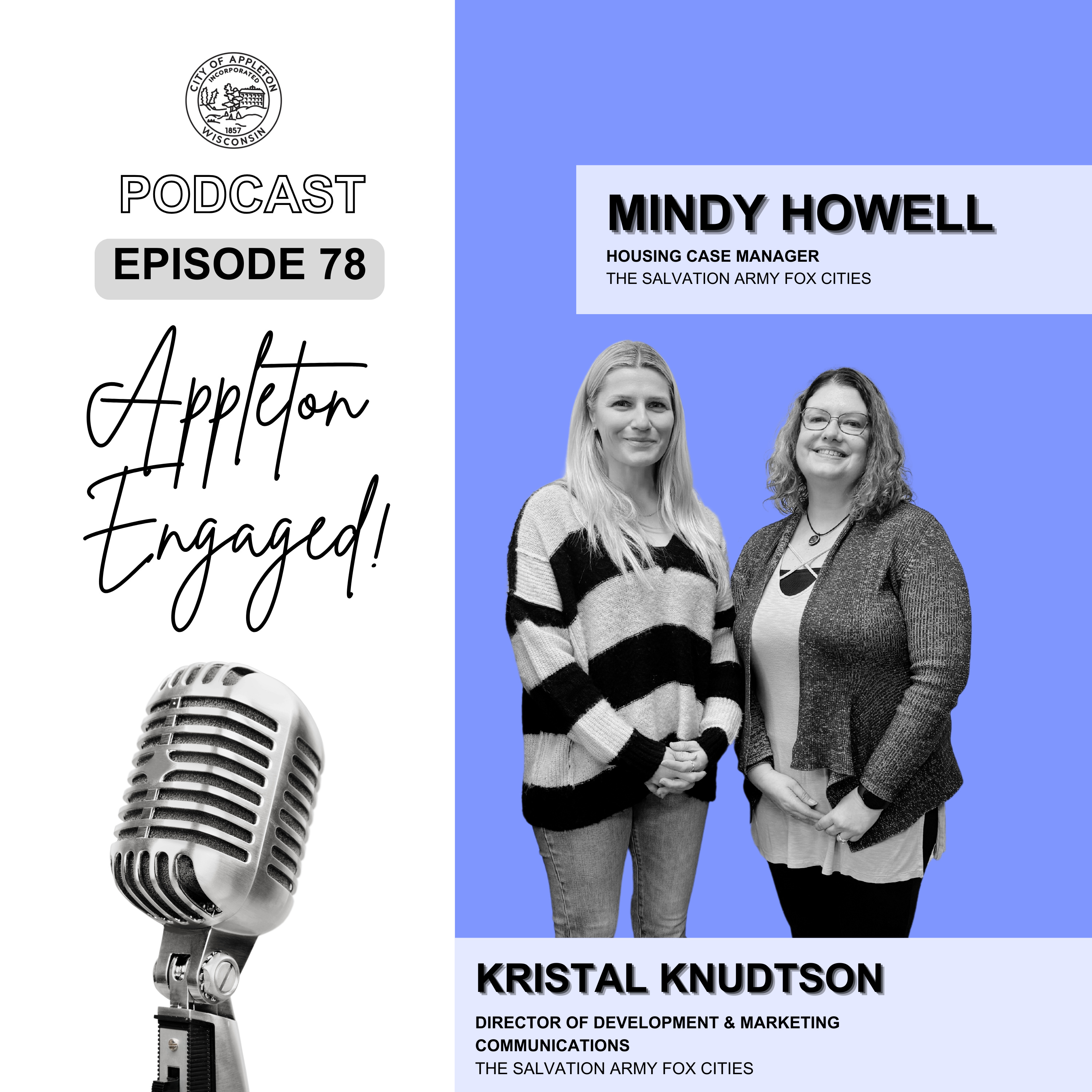 Appleton Engaged Podcast