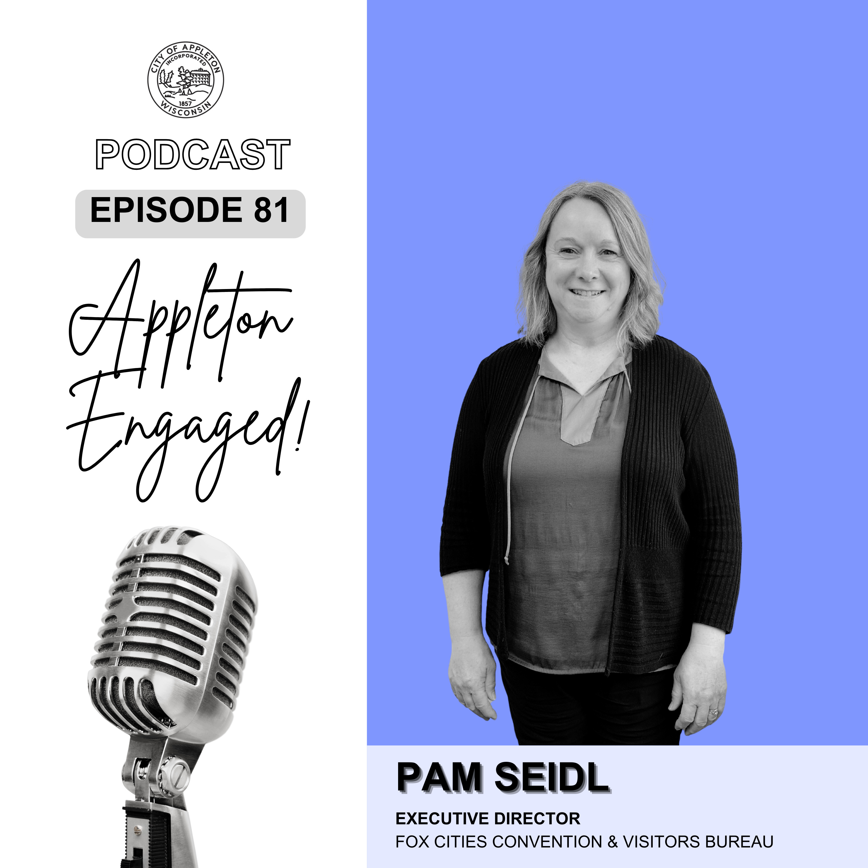 Appleton Engaged Podcast