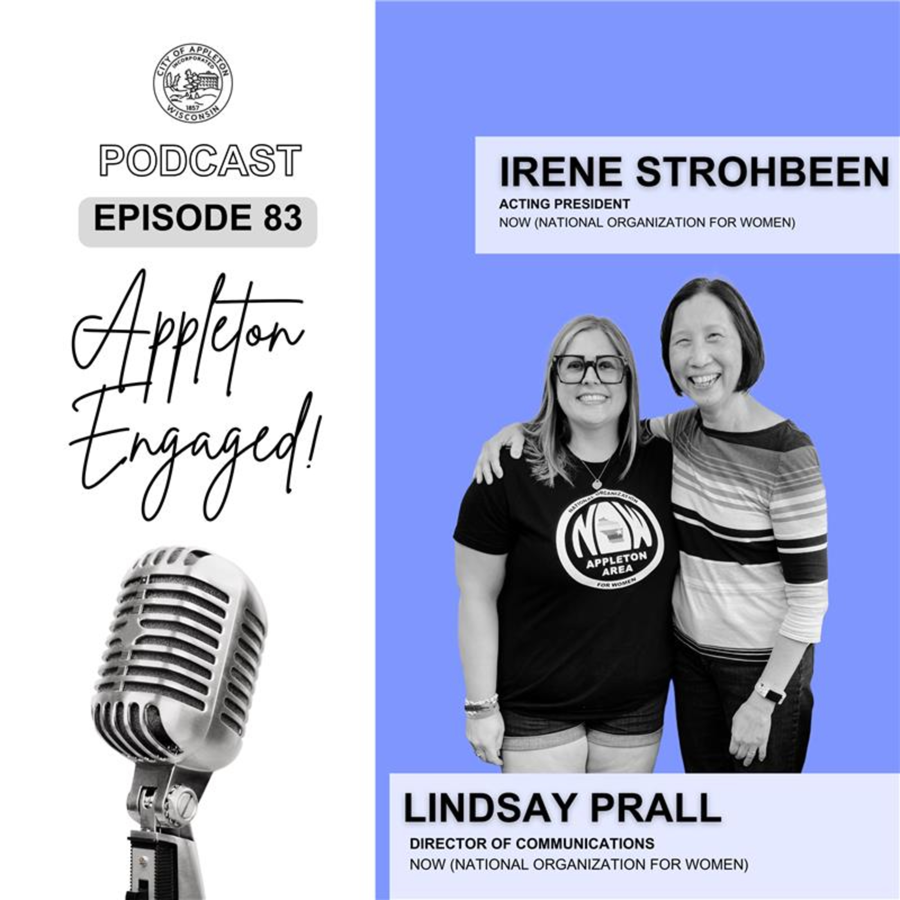 Appleton Engaged Podcast