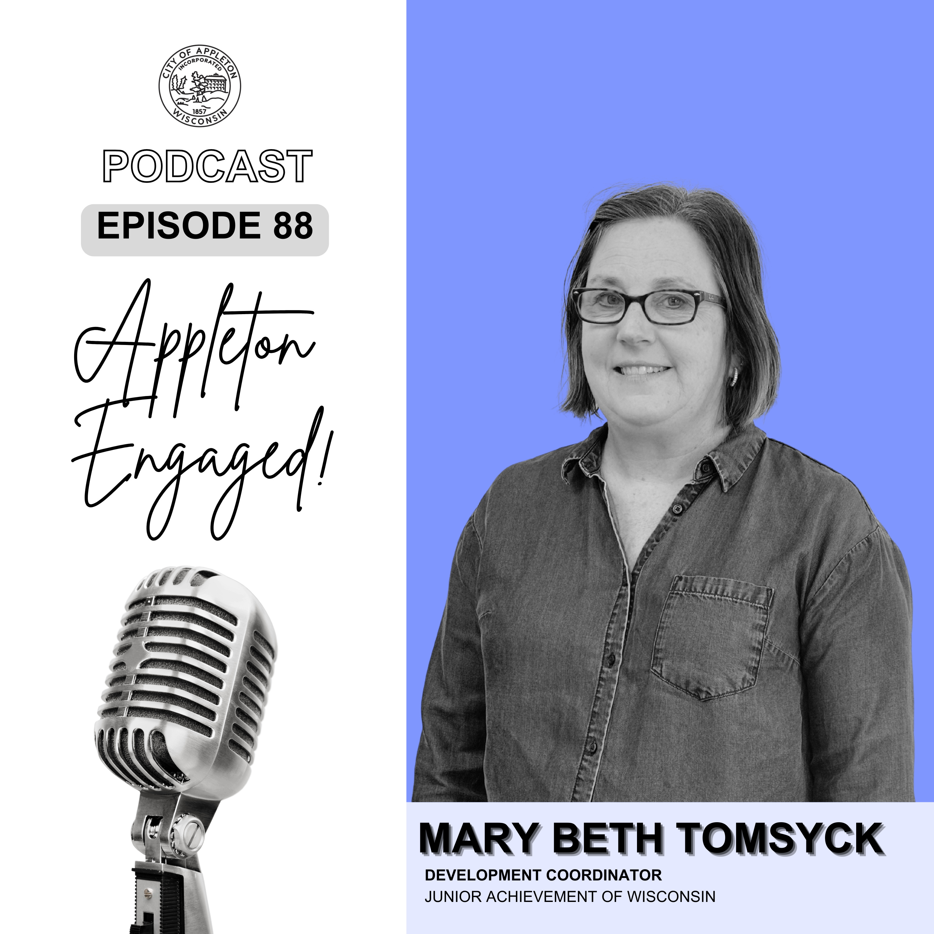 Appleton Engaged Podcast