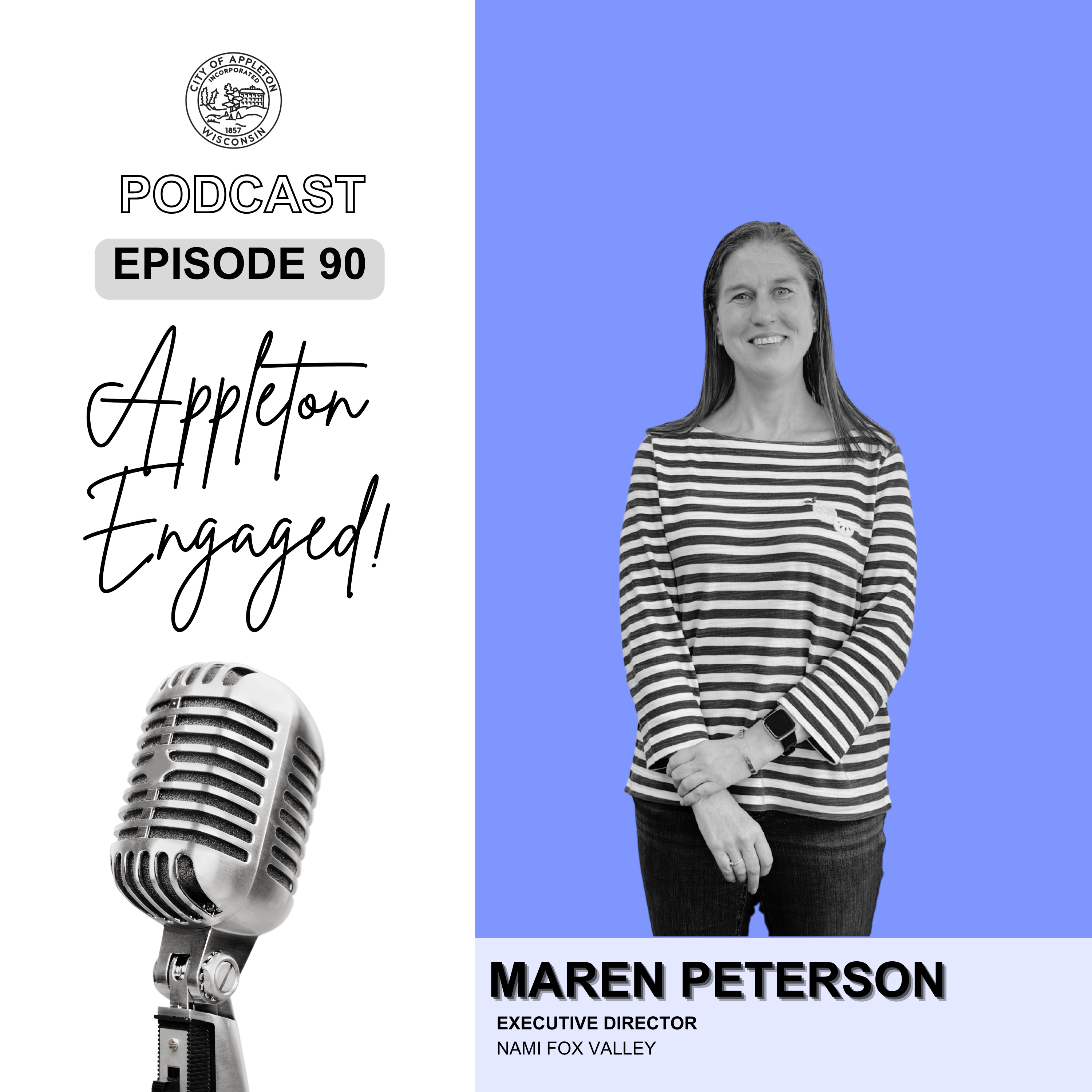 Appleton Engaged Podcast