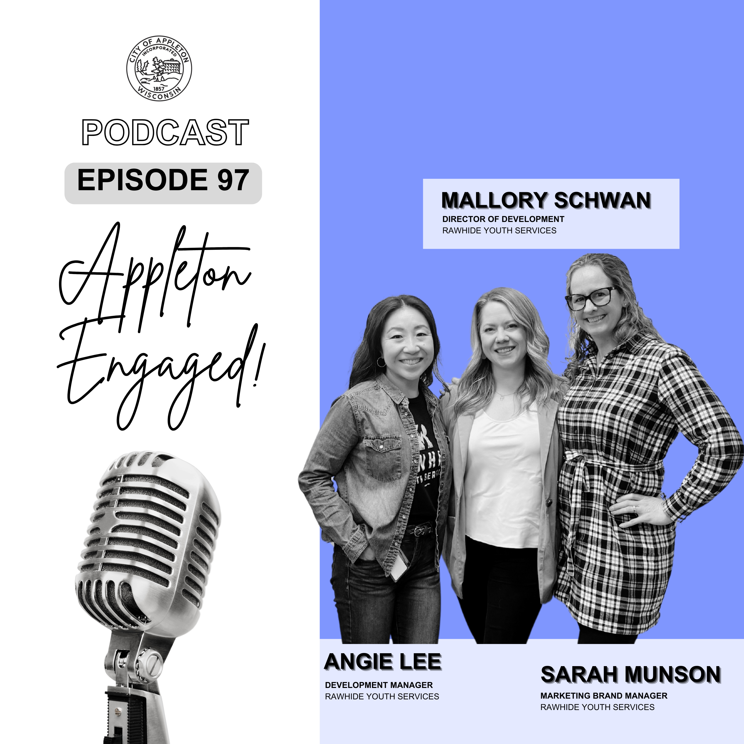 Appleton Engaged Podcast