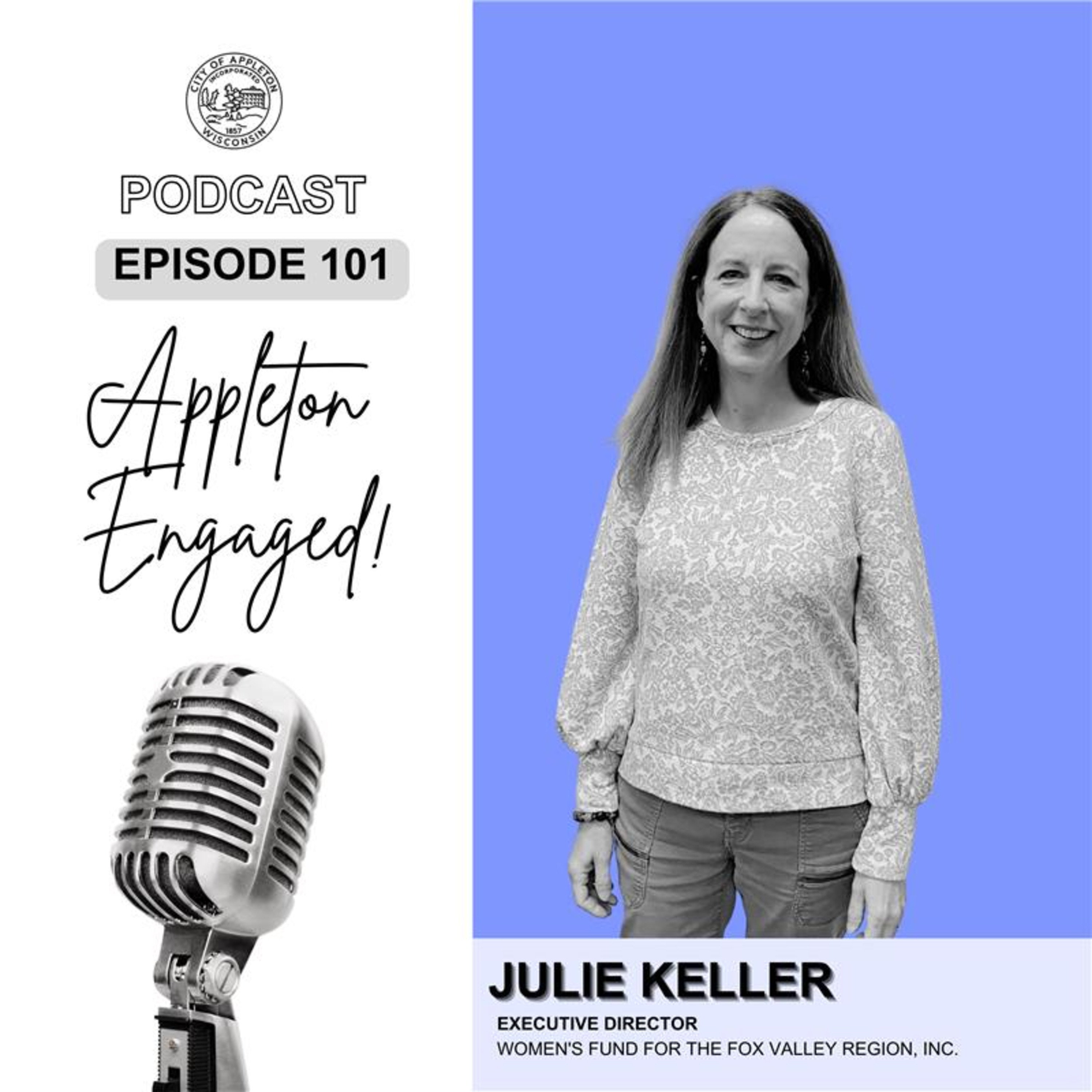 Appleton Engaged Podcast