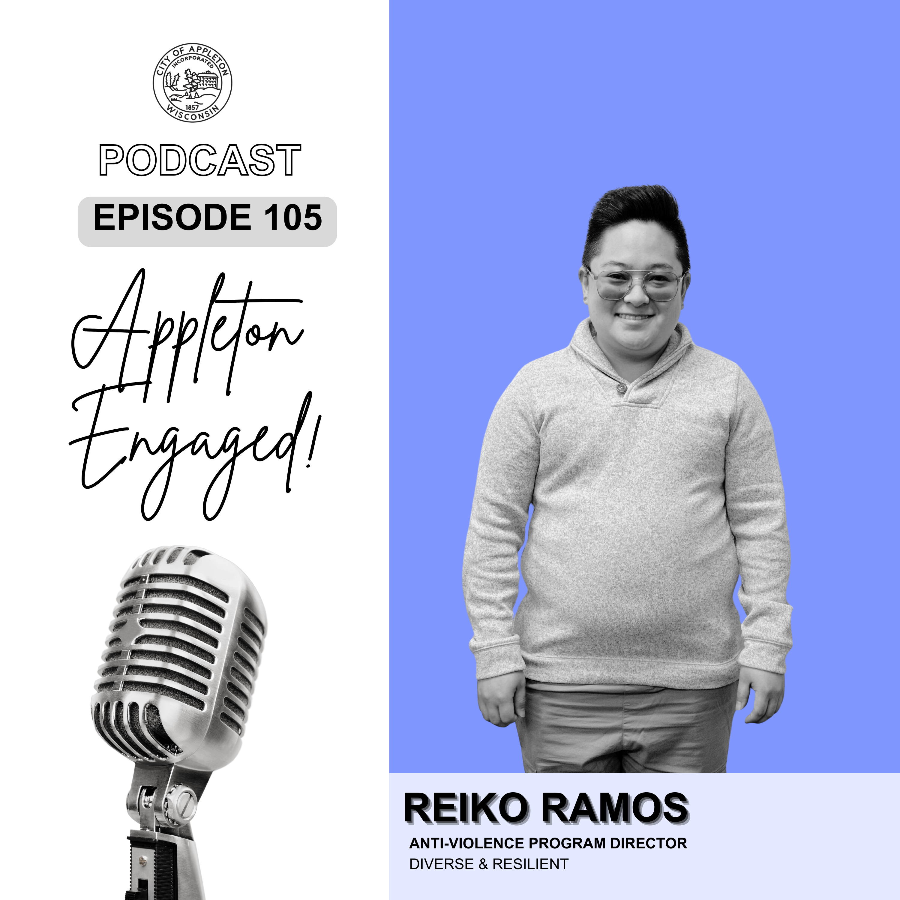 Appleton Engaged Podcast