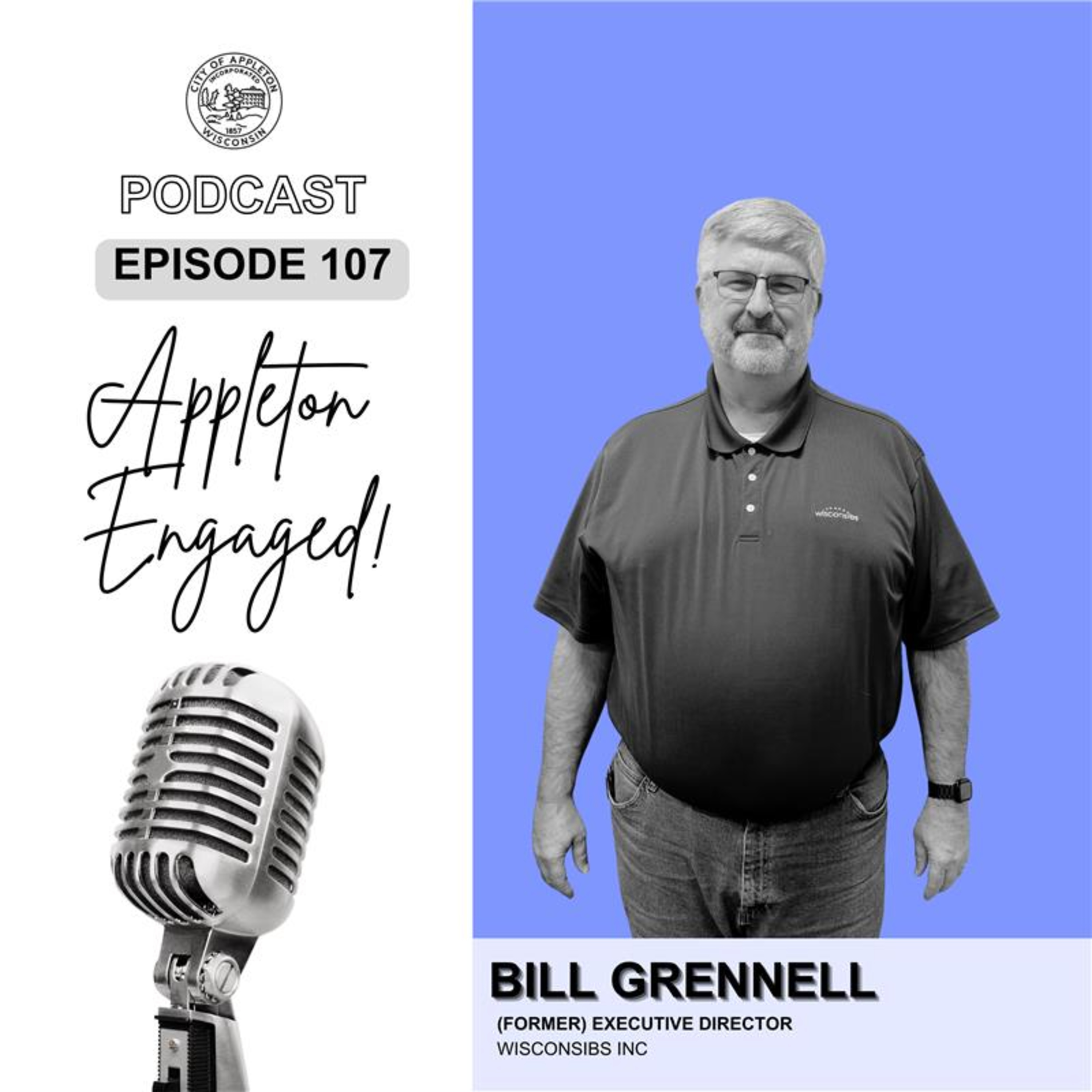 Appleton Engaged Podcast