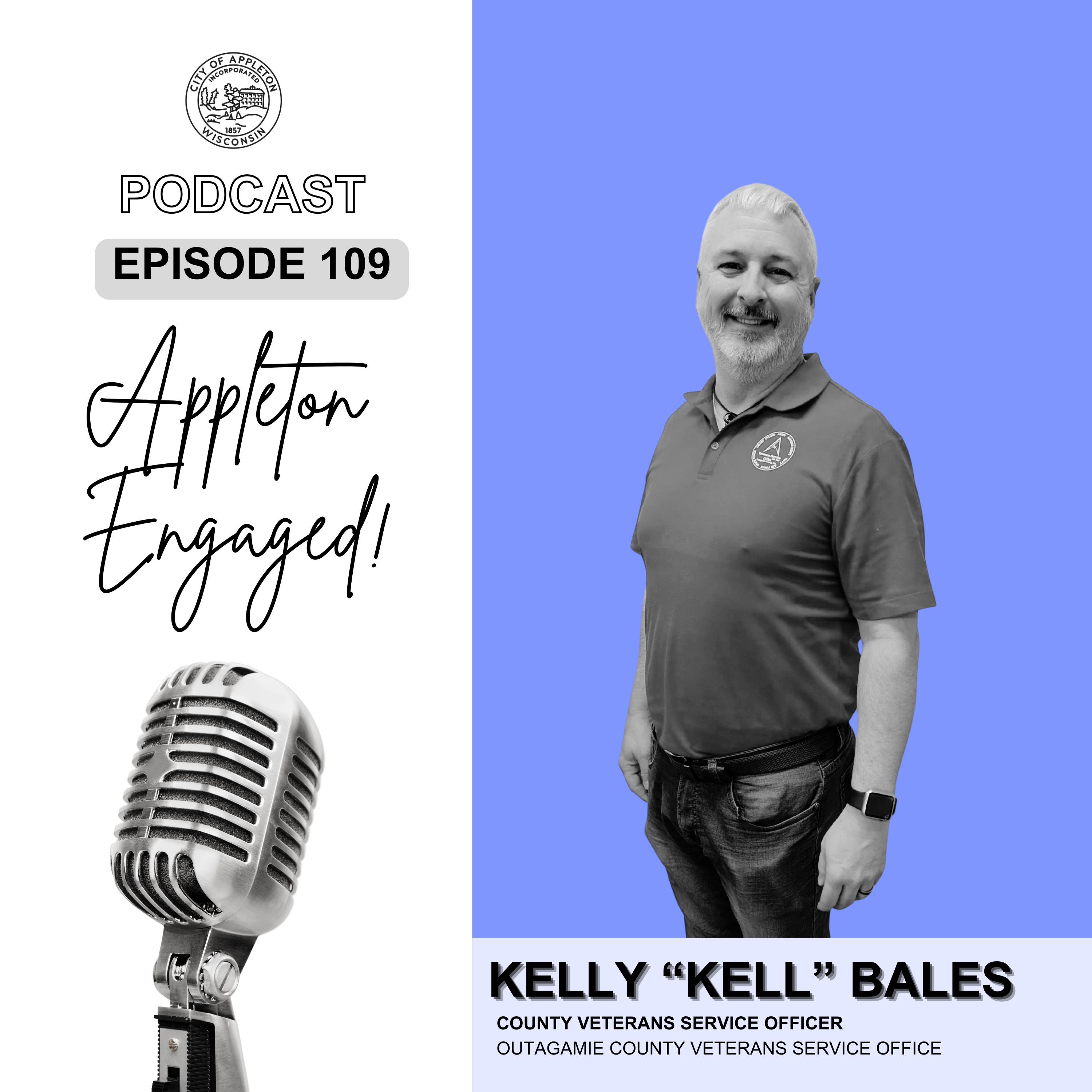 Appleton Engaged Podcast