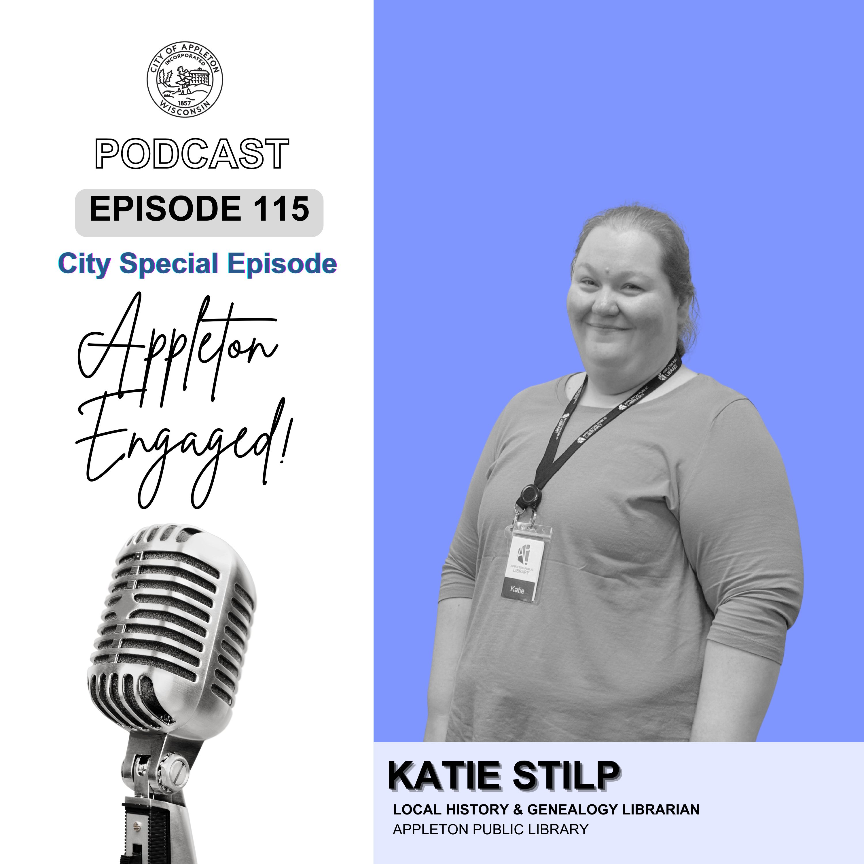 Appleton Engaged Podcast