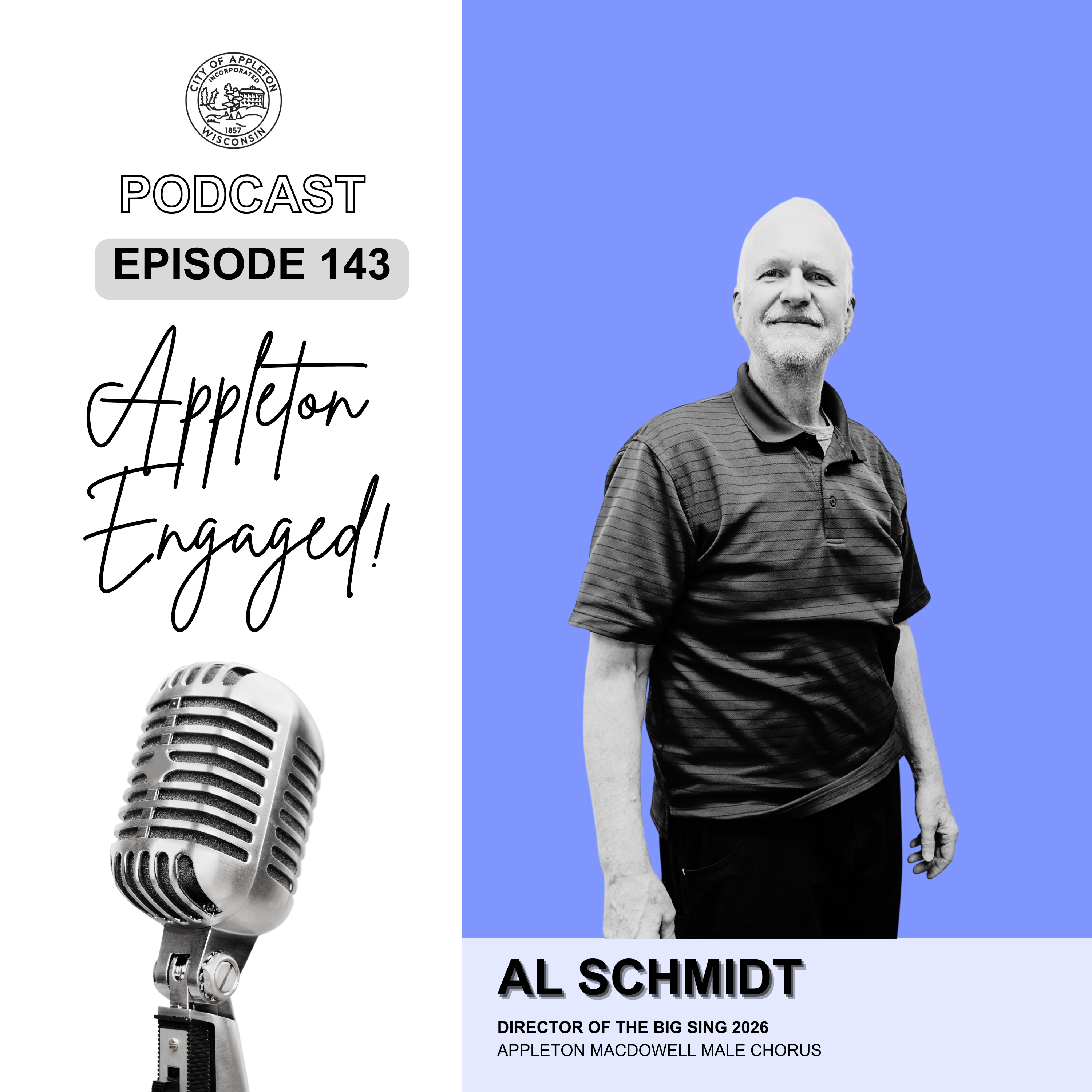 Appleton Engaged Podcast