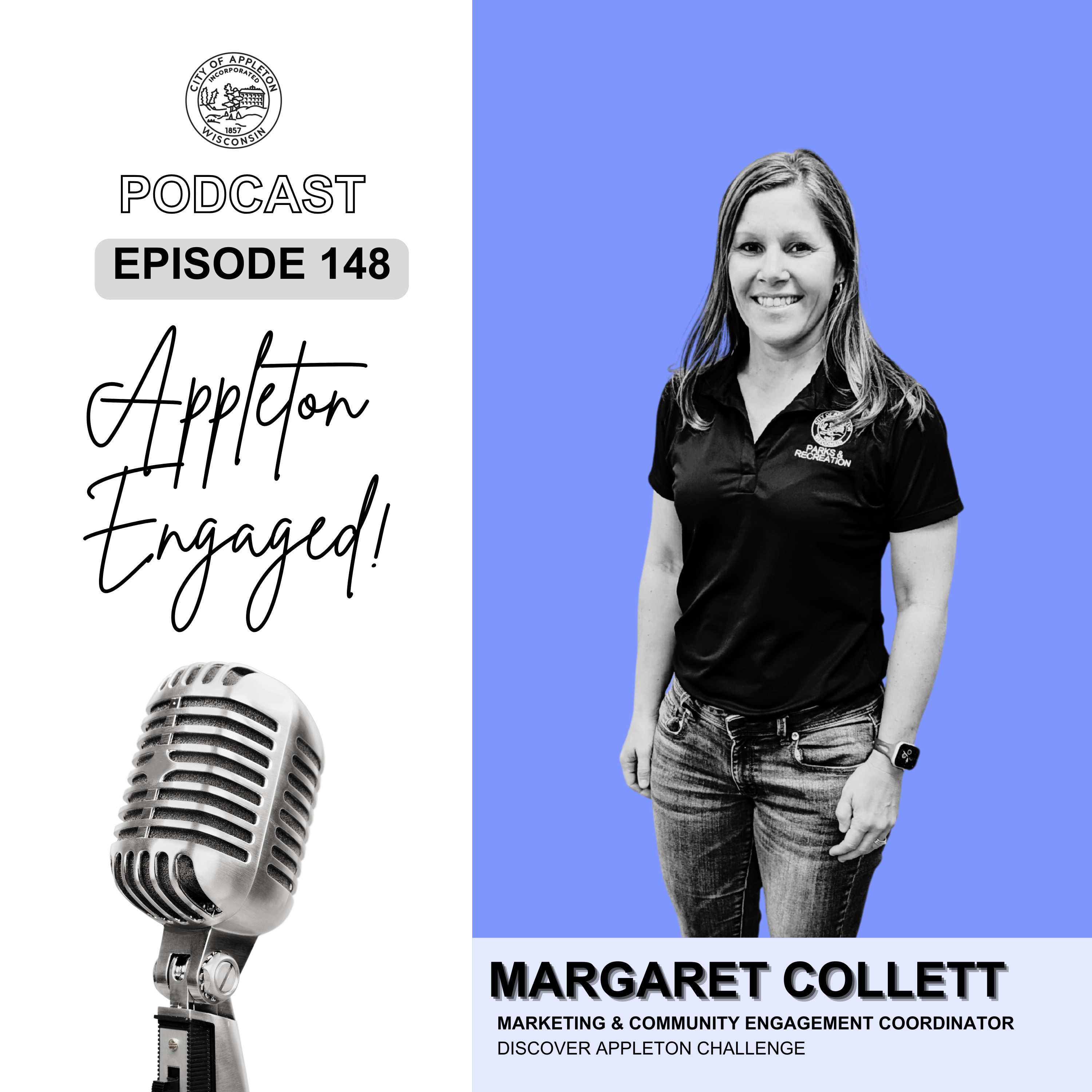 Appleton Engaged Podcast