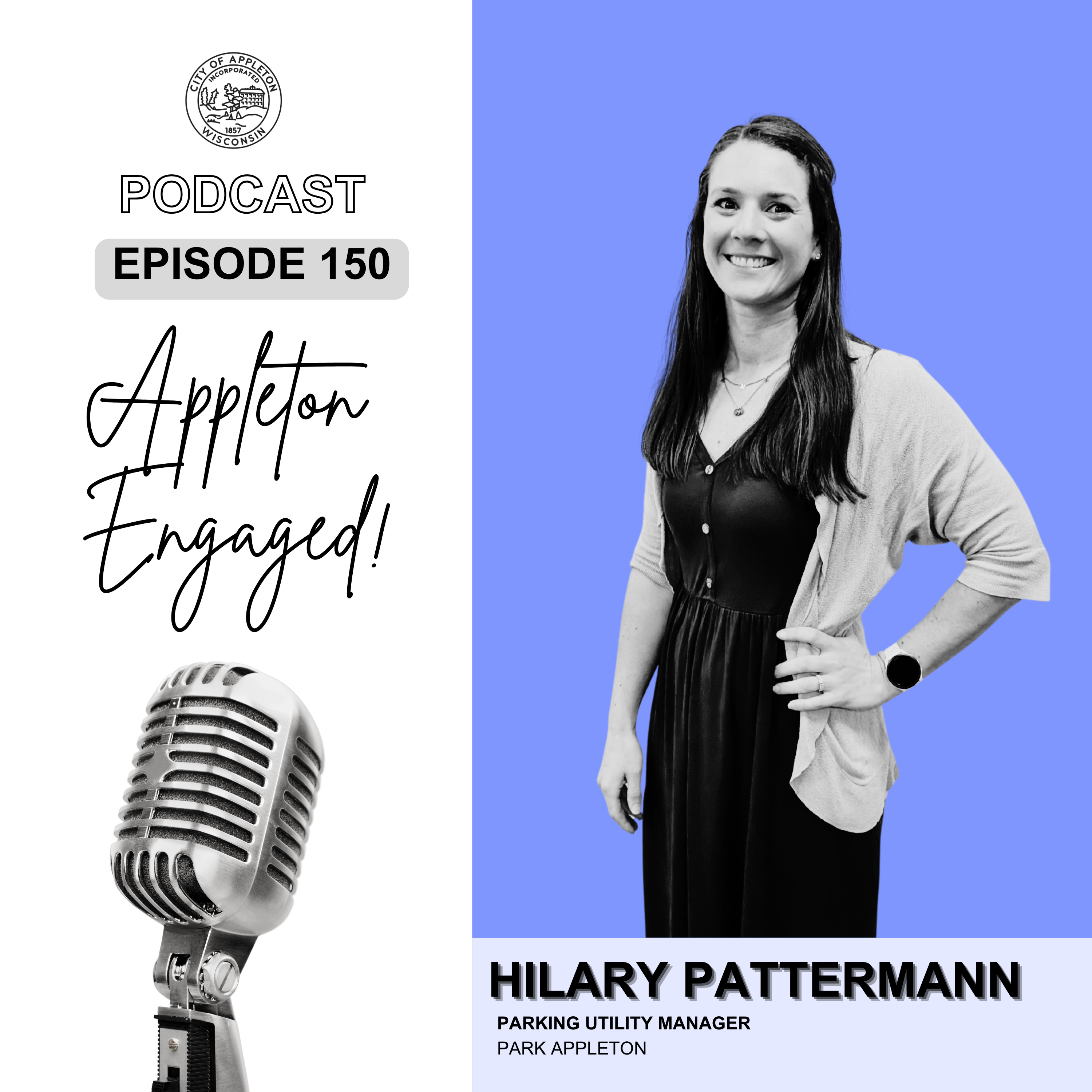 Appleton Engaged Podcast