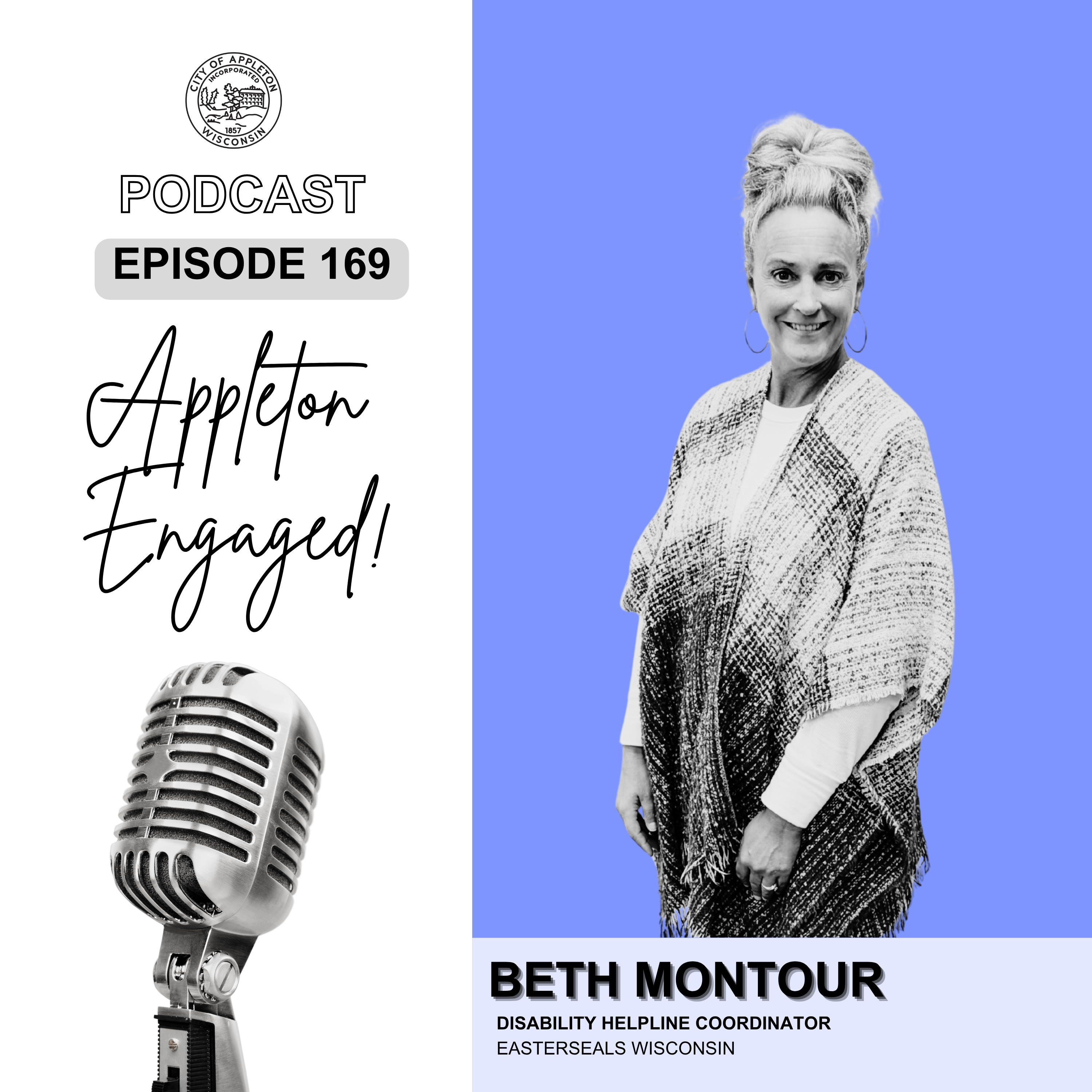 Appleton Engaged Podcast