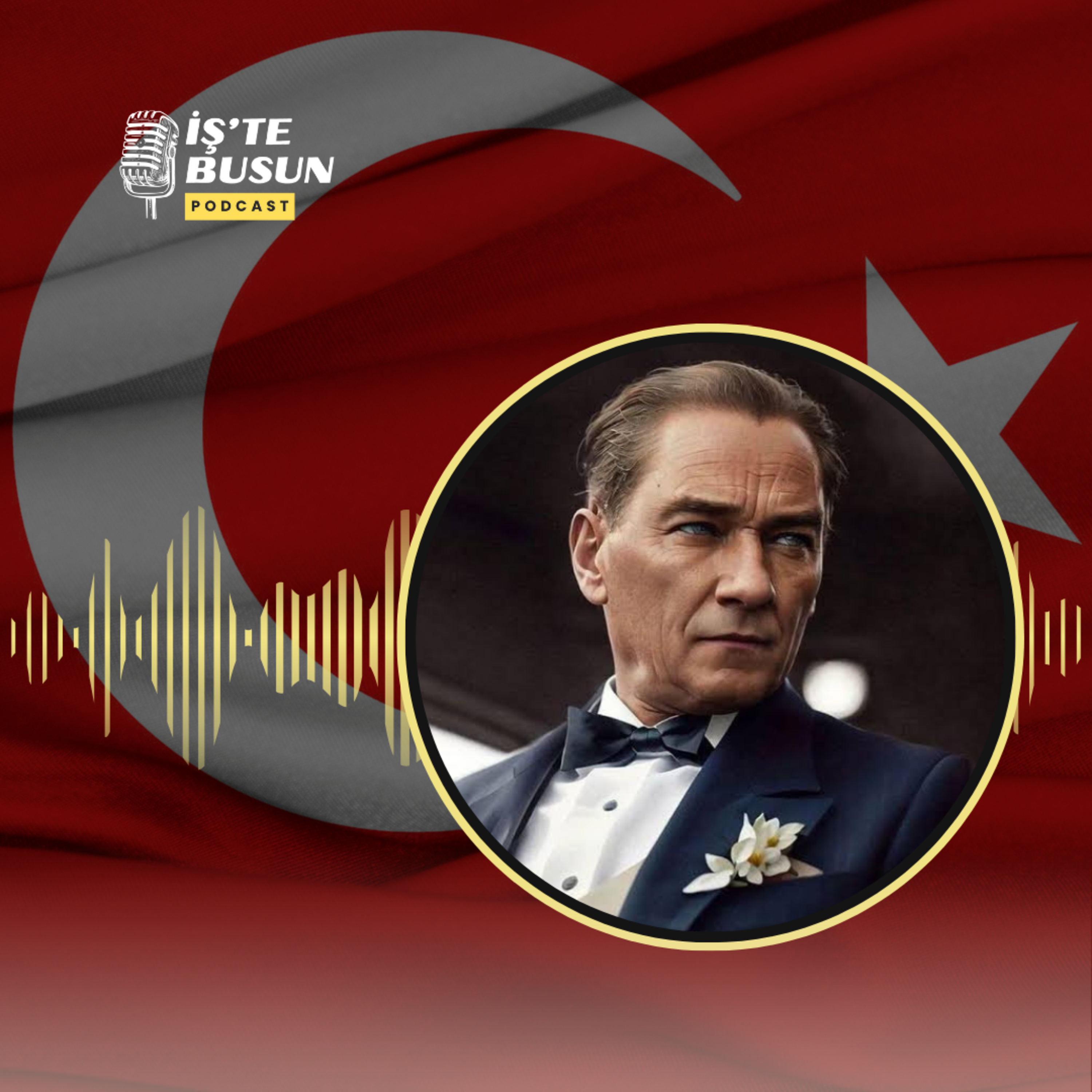 İş\'te Busun
