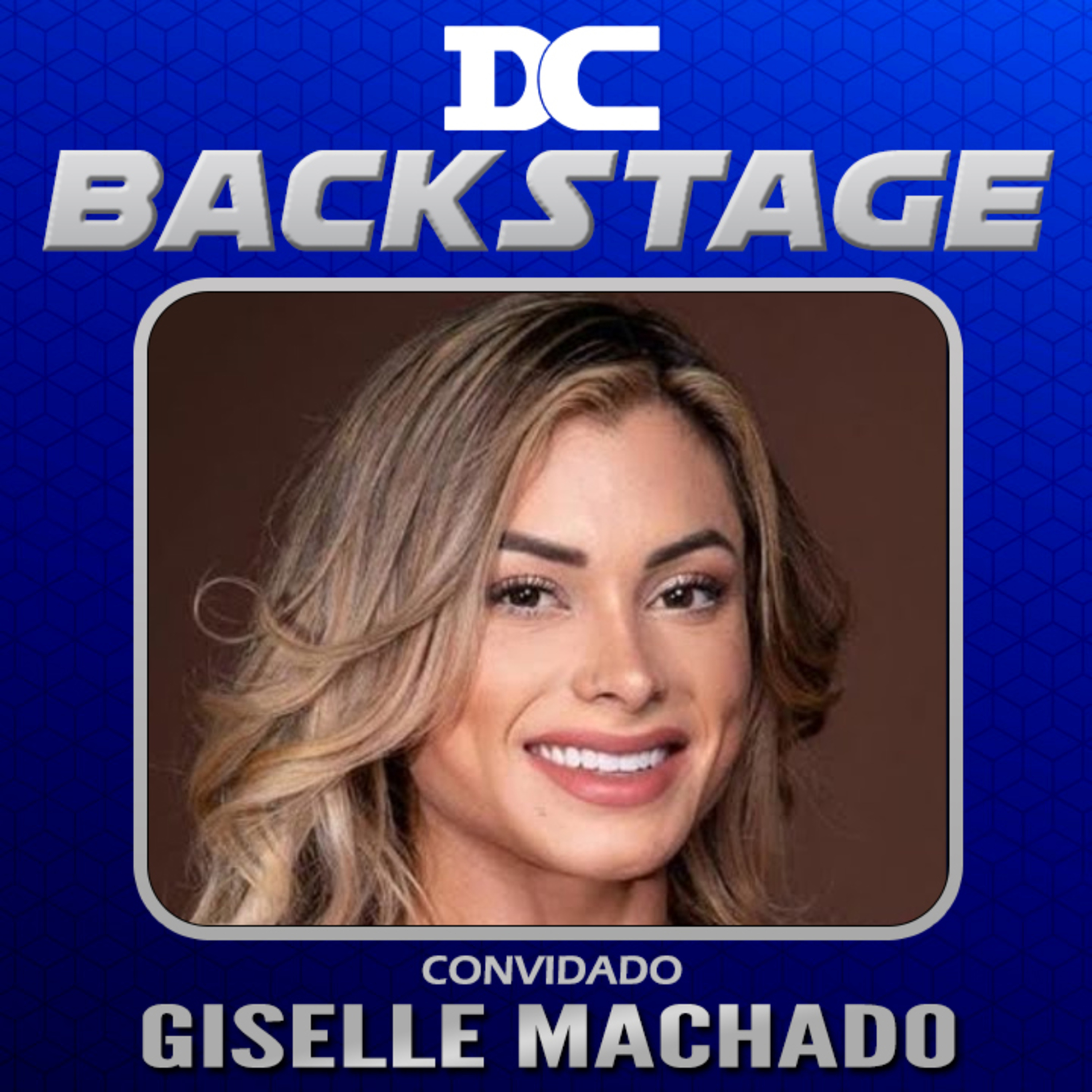 DC Backstage - Miguel Chain