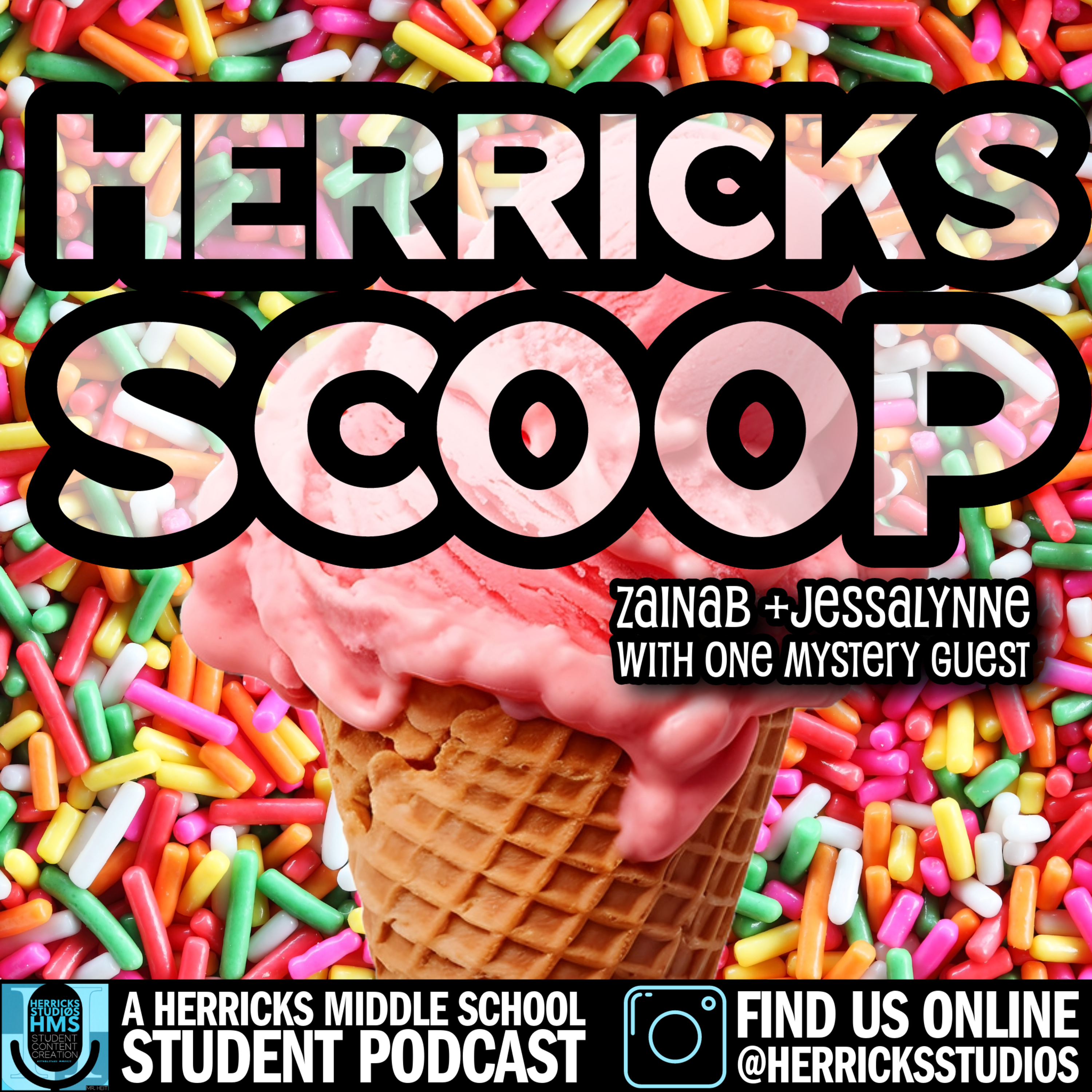 Herricks Studios