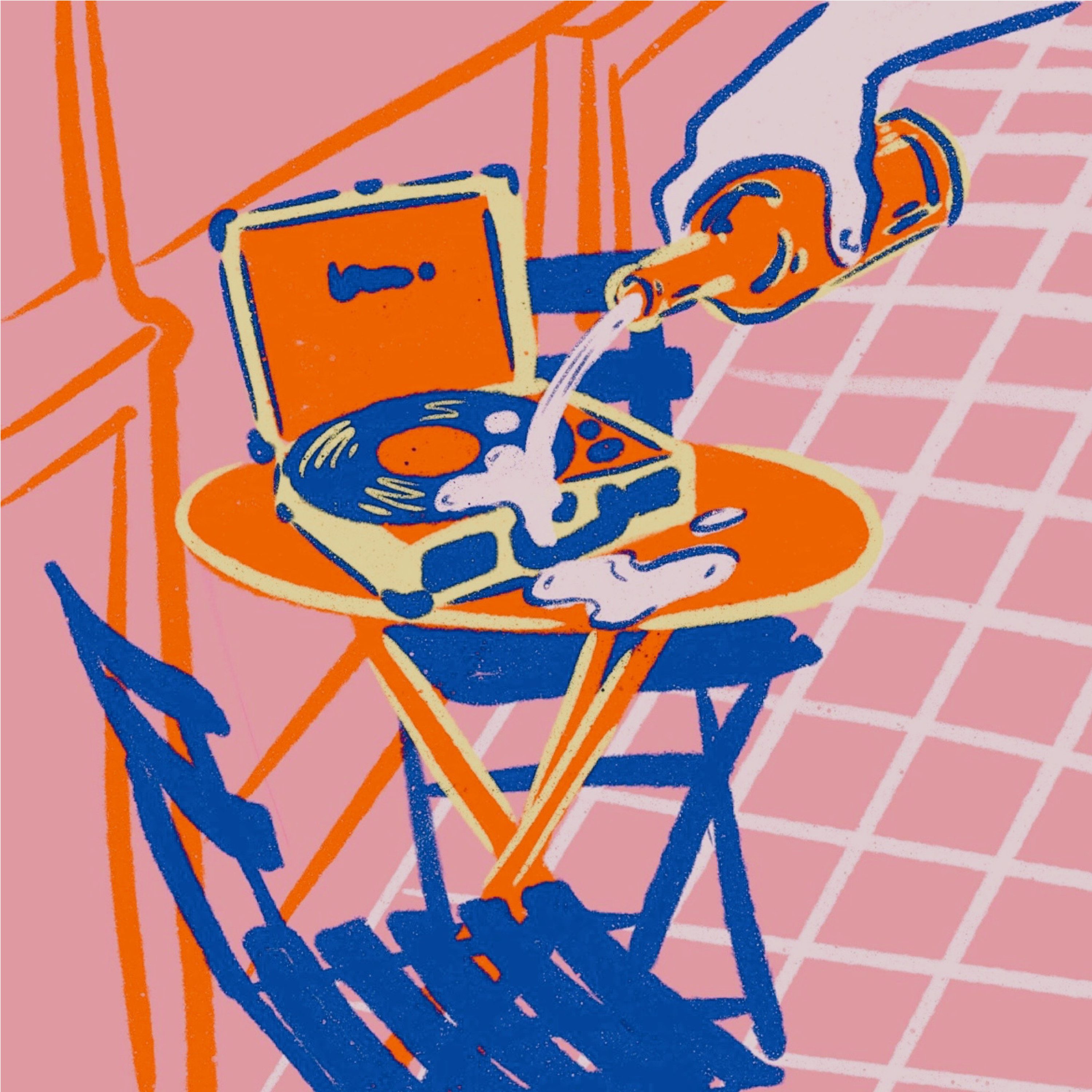 Épisode 11 episode artwork