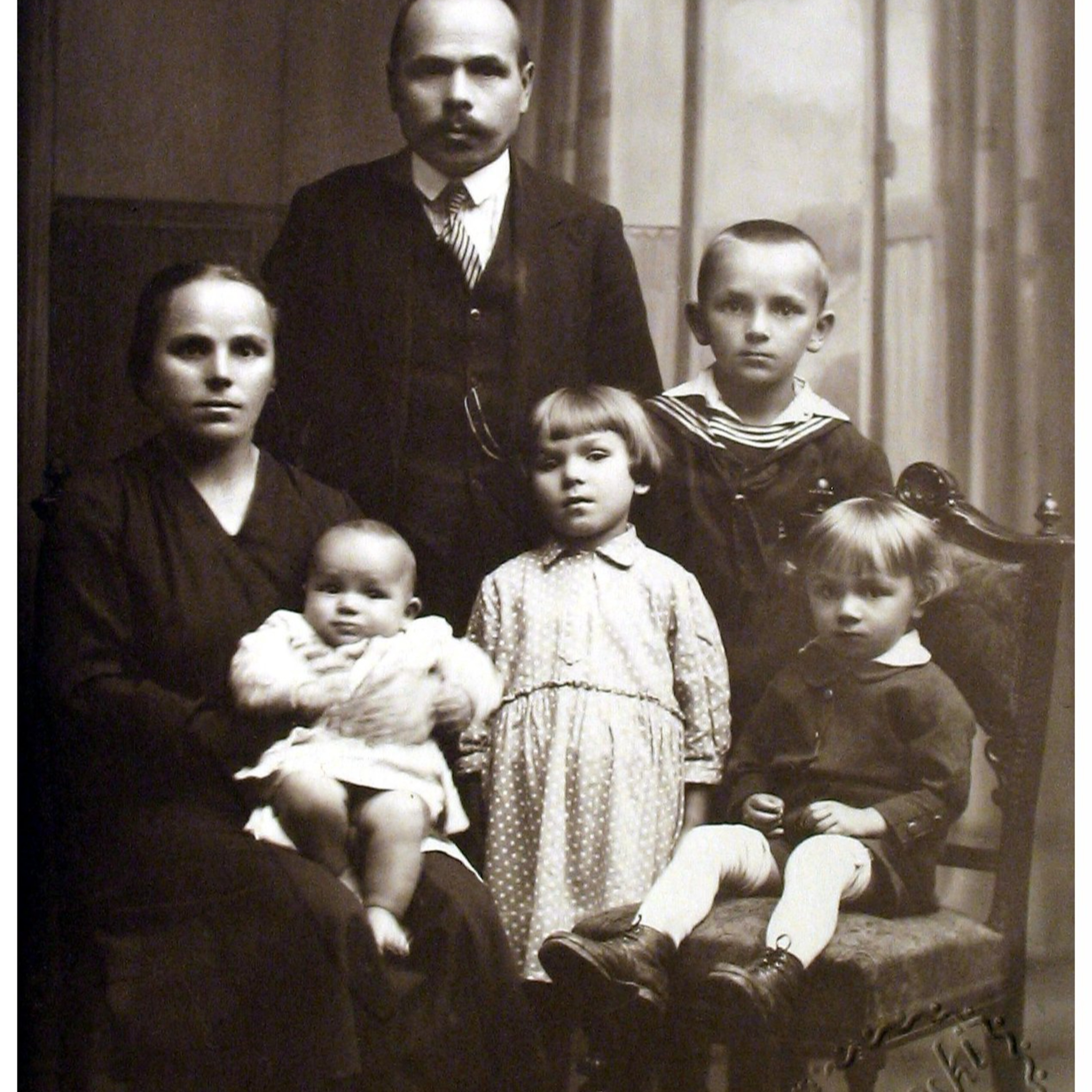 Od powstańca do urodzin. Wspomnienia odc. 2 episode artwork