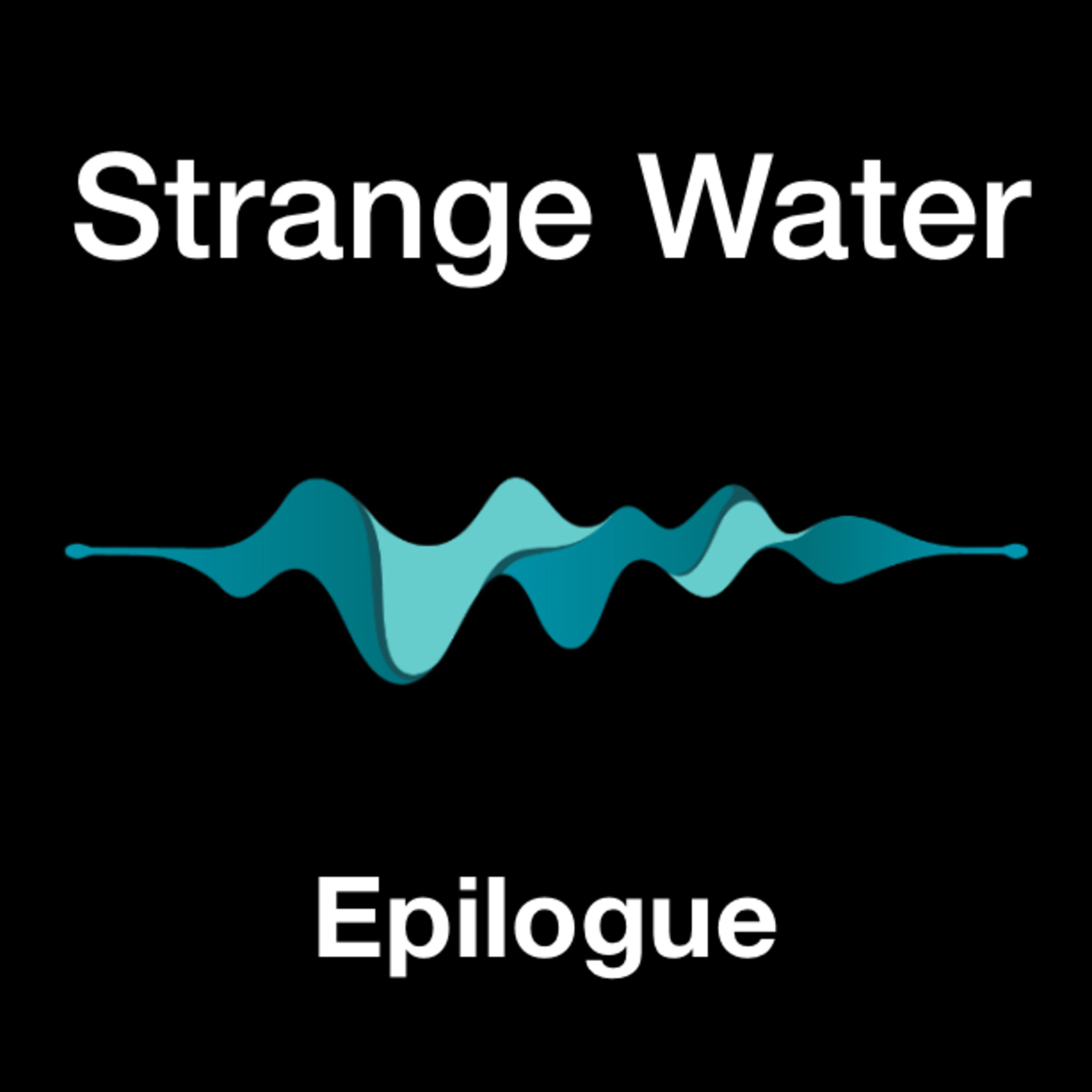 Strange Water Podcast
