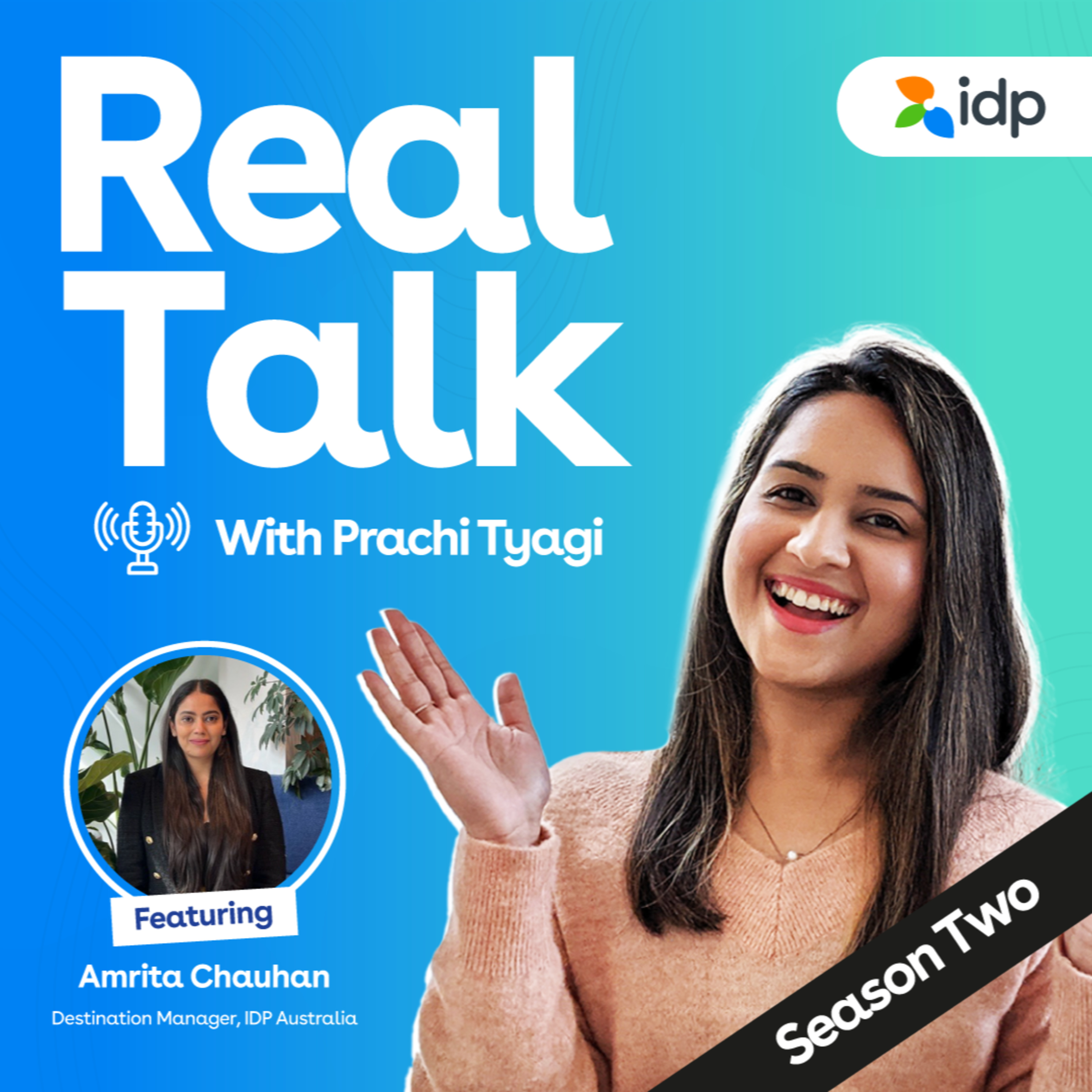 🐨 International Student's Guide to Studying in Regional Australia ft. Destination Expert Amrita Chauhan episode artwork