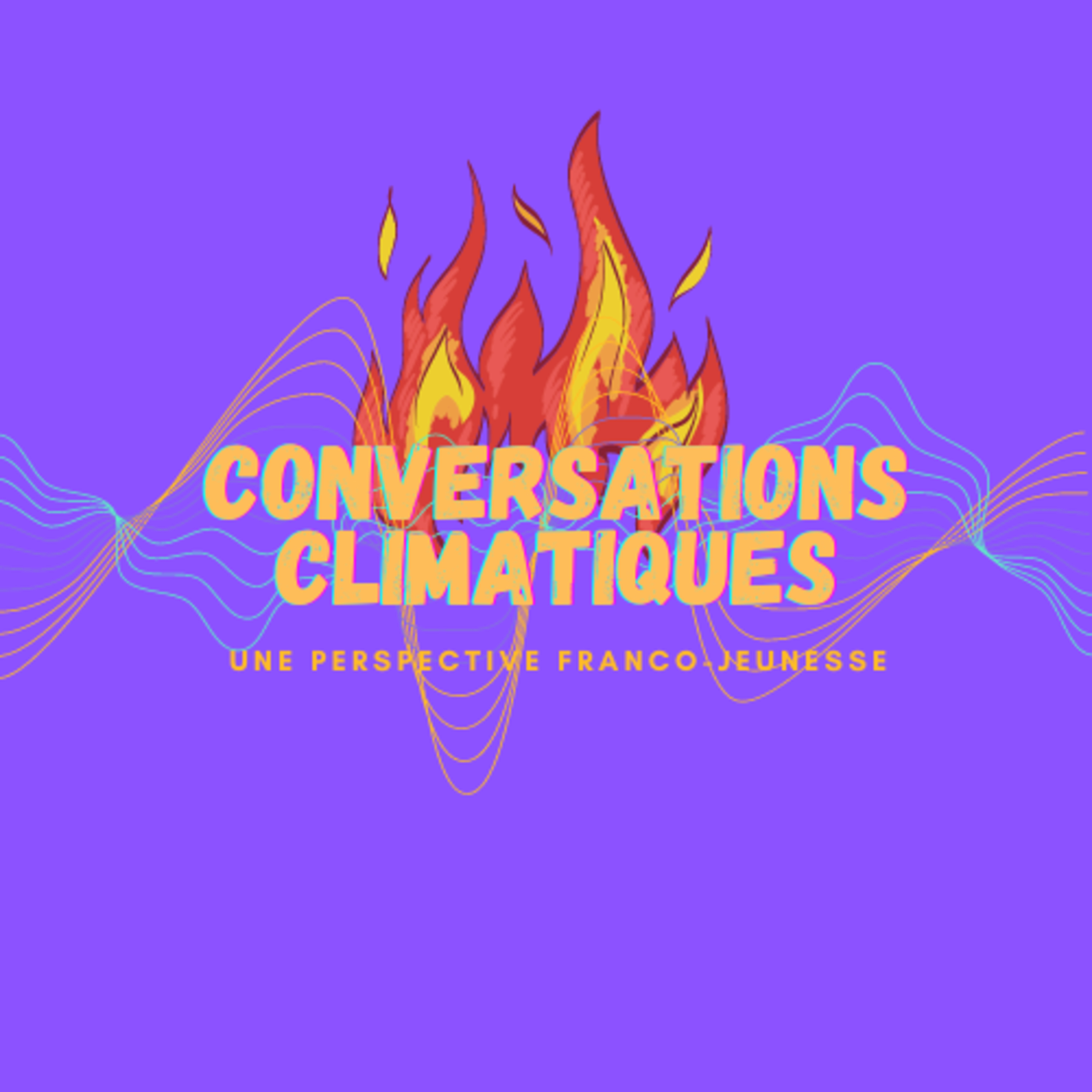 Conversations climatiques