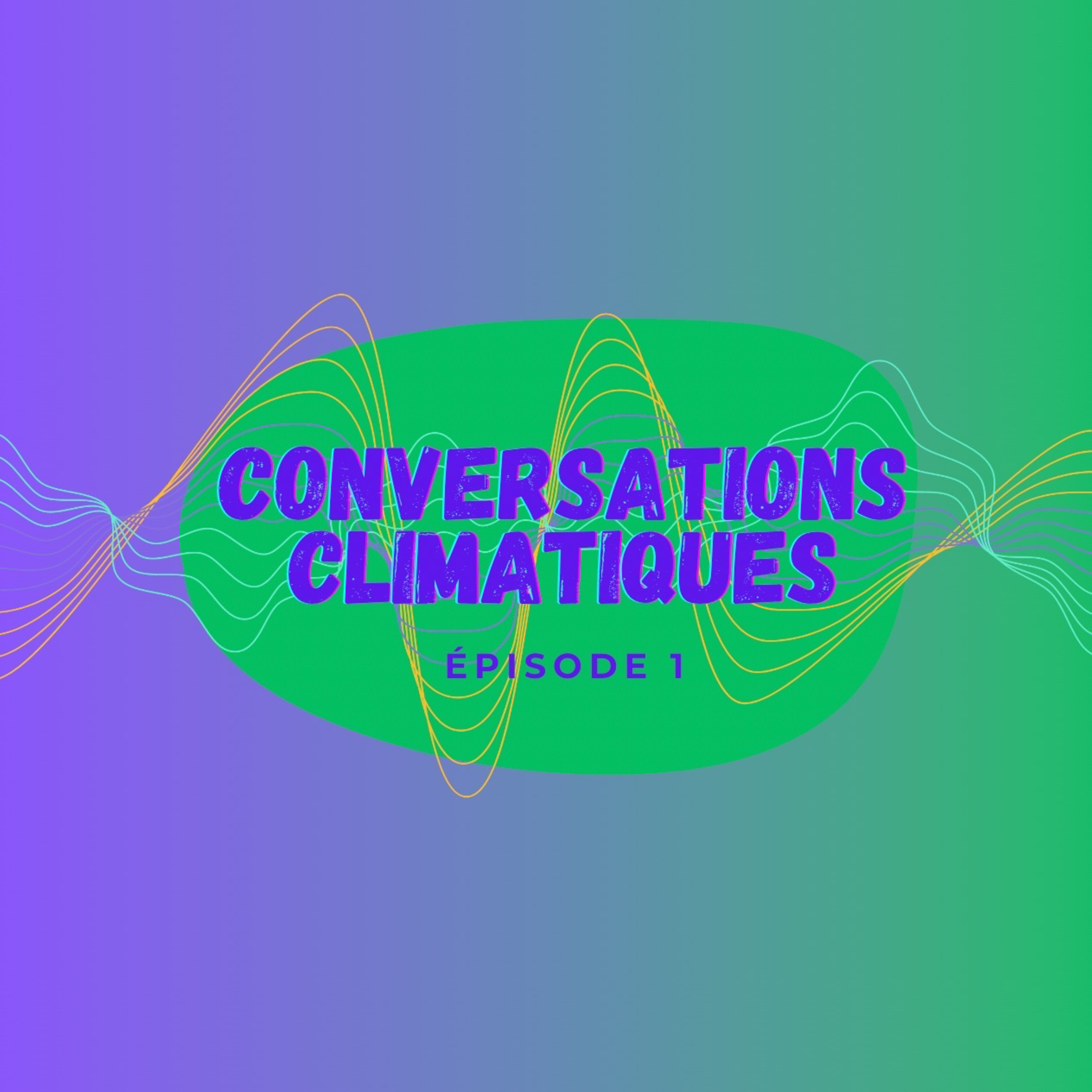 Conversations climatiques