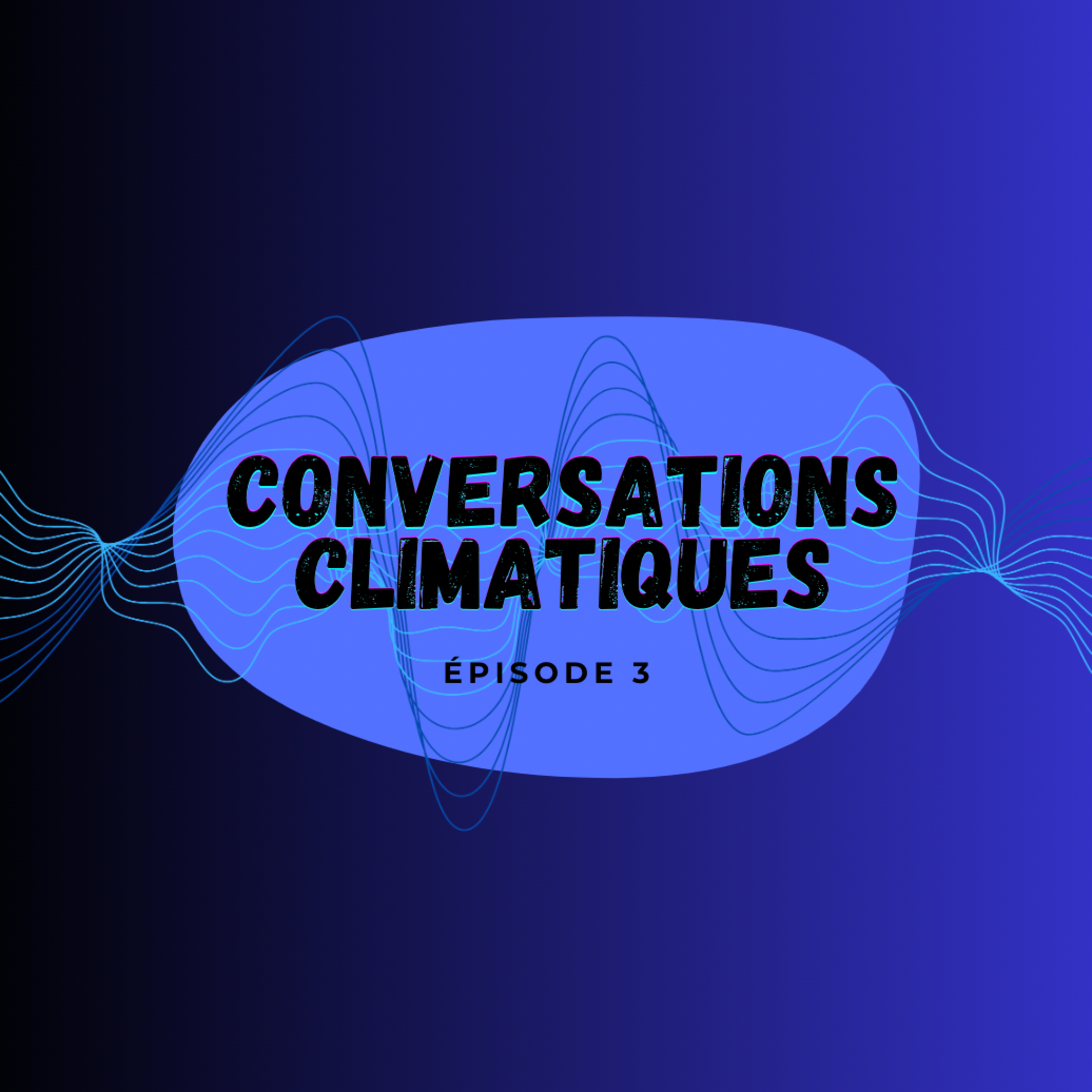 Conversations climatiques