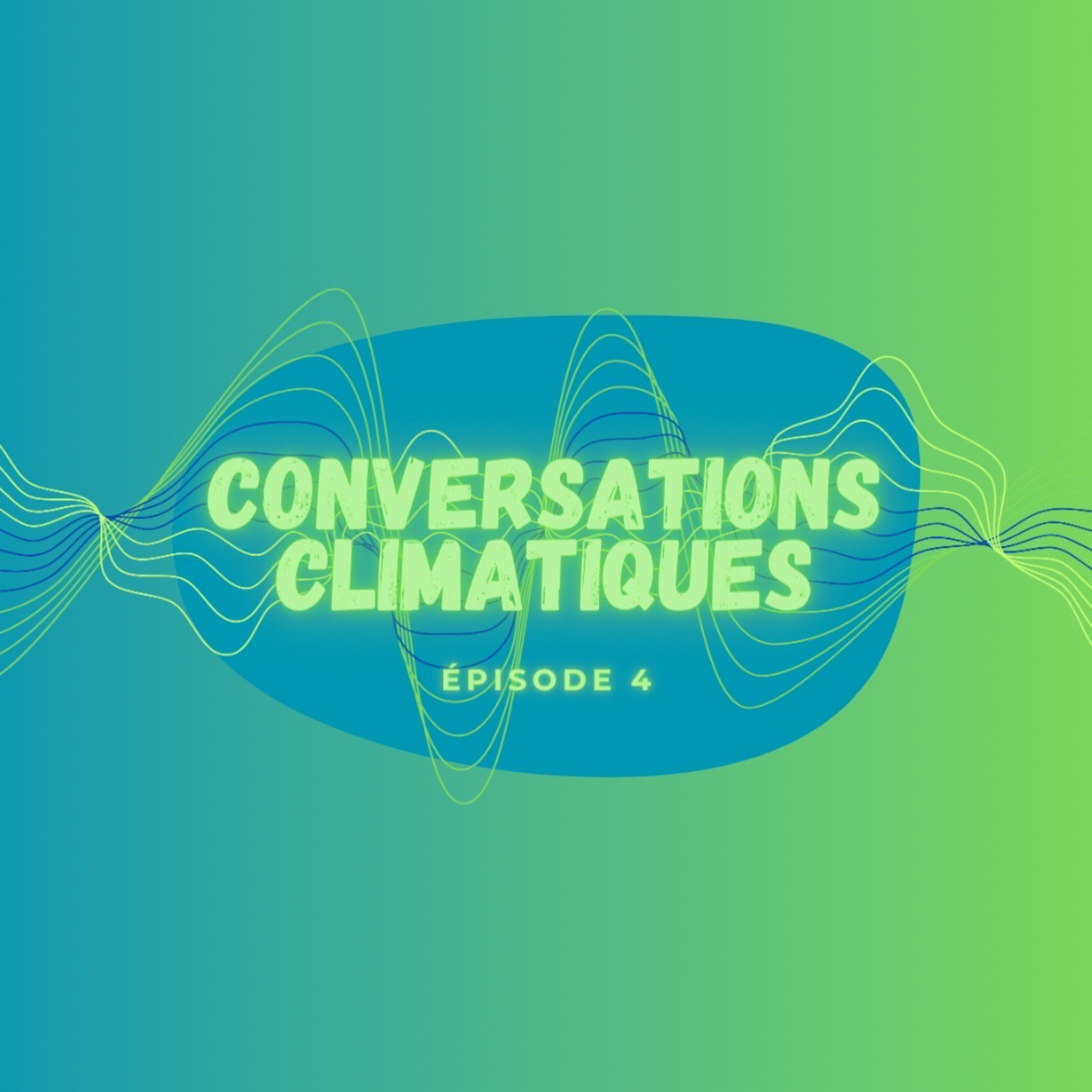 Conversations climatiques