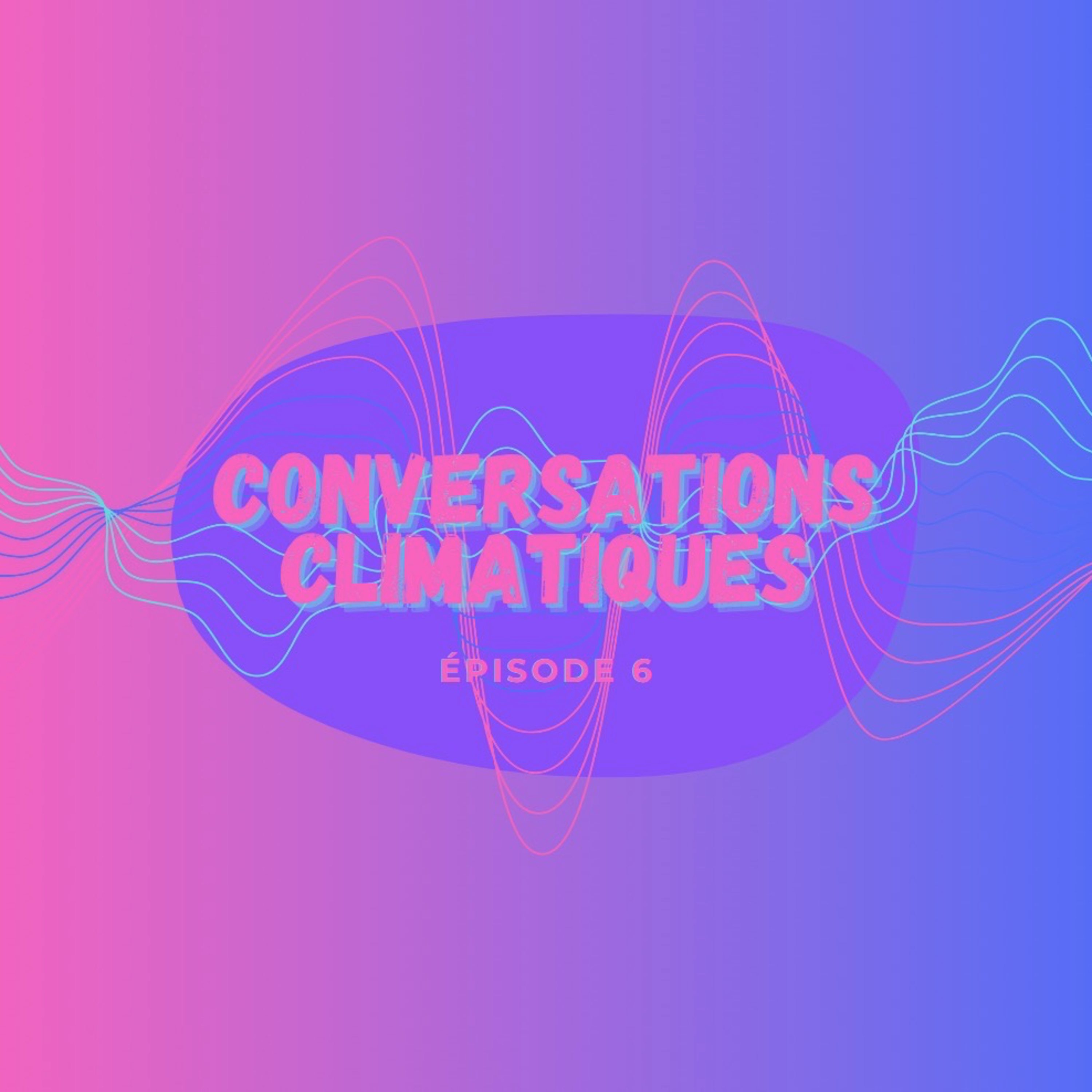 Conversations climatiques