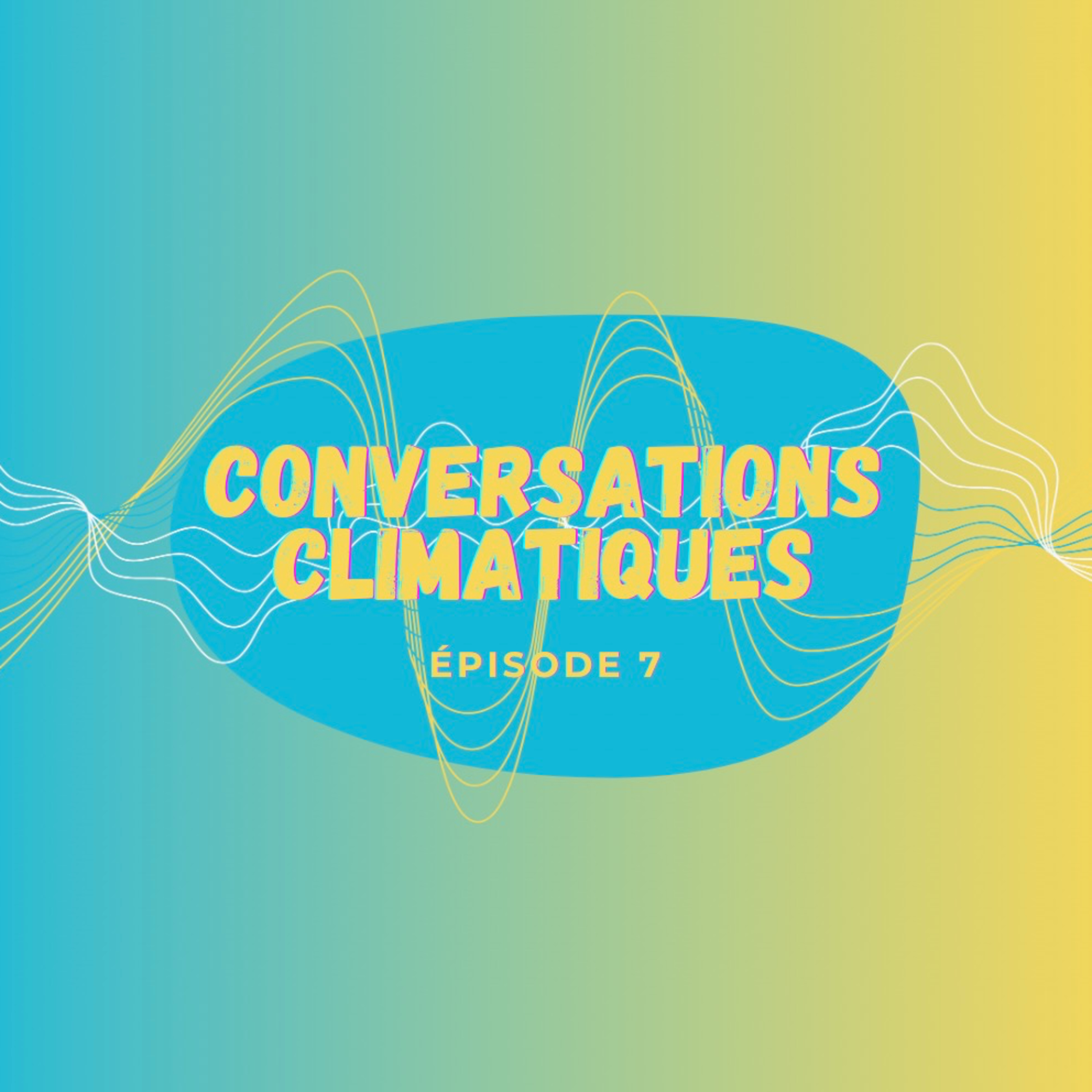 Conversations climatiques