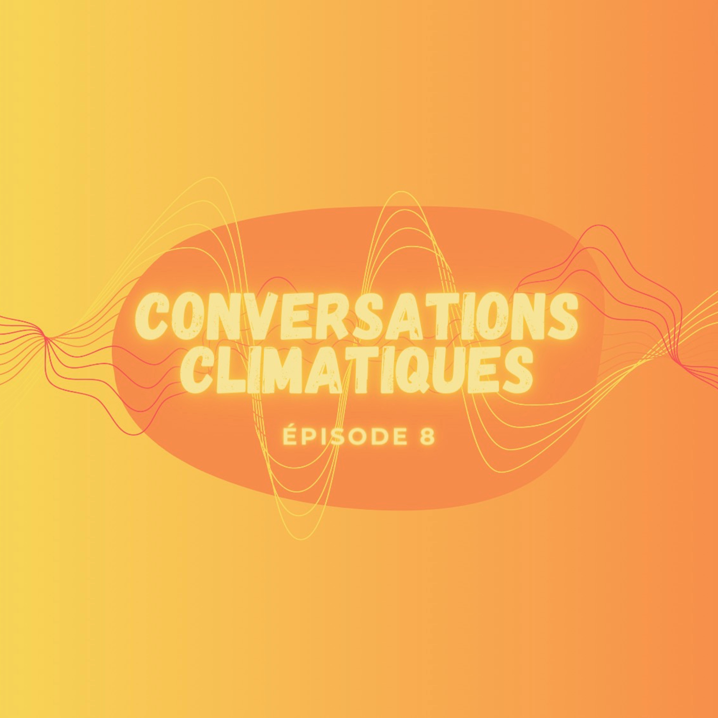 Conversations climatiques