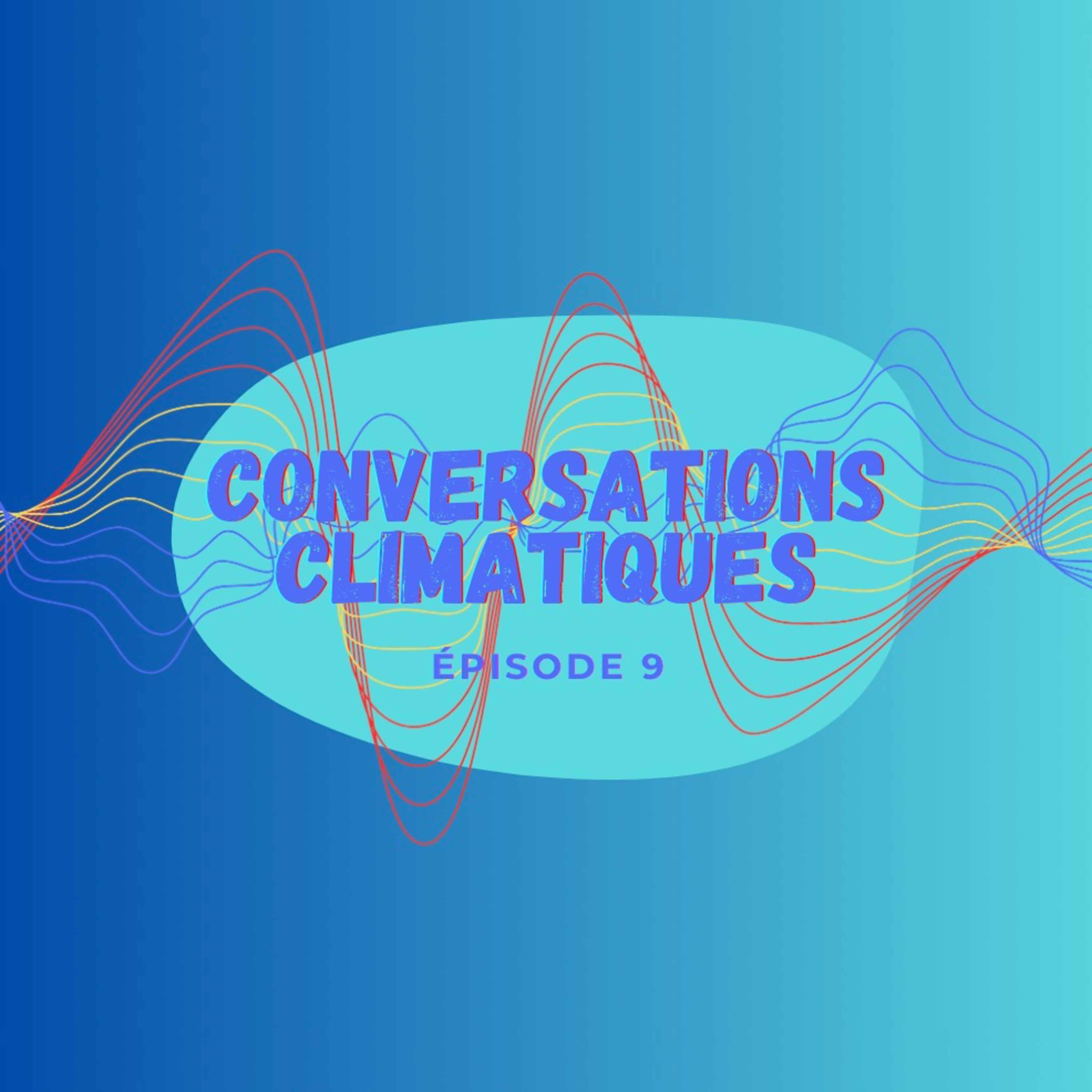 Conversations climatiques