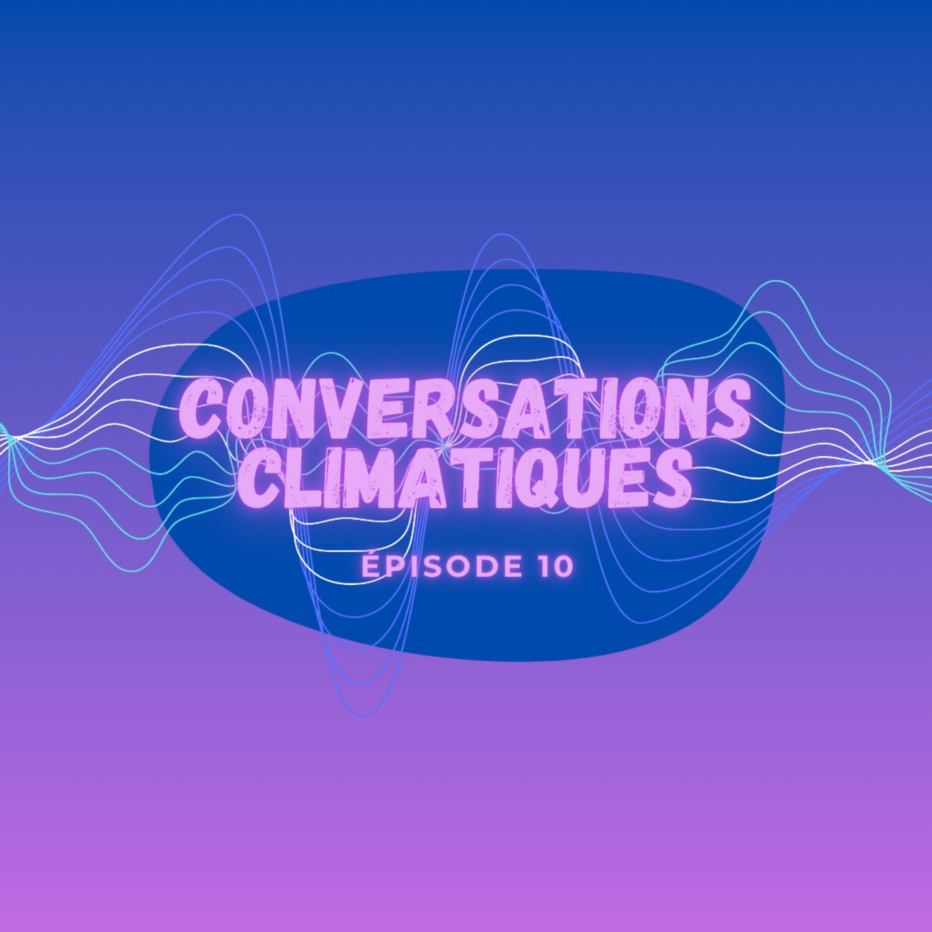 Conversations climatiques