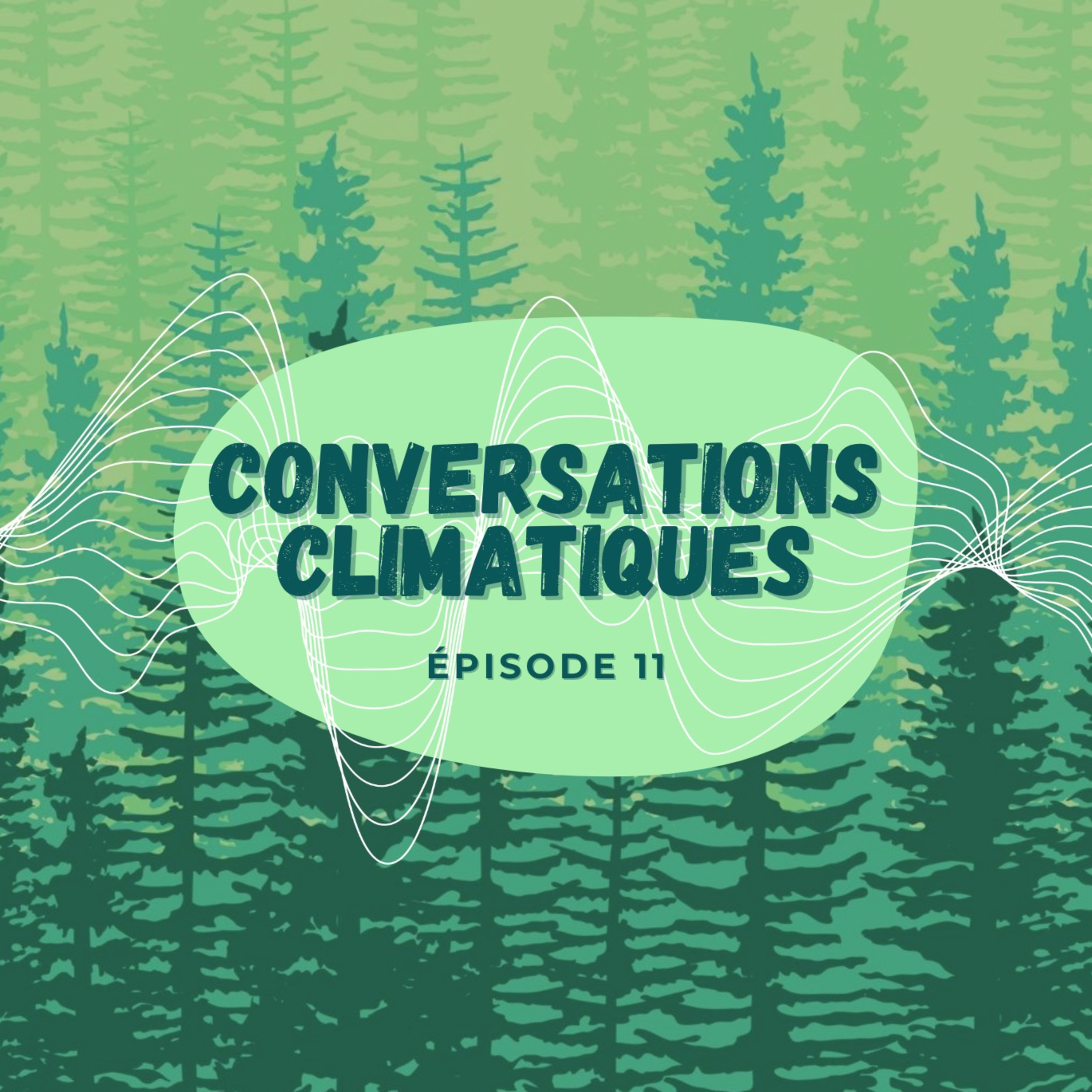 Conversations climatiques