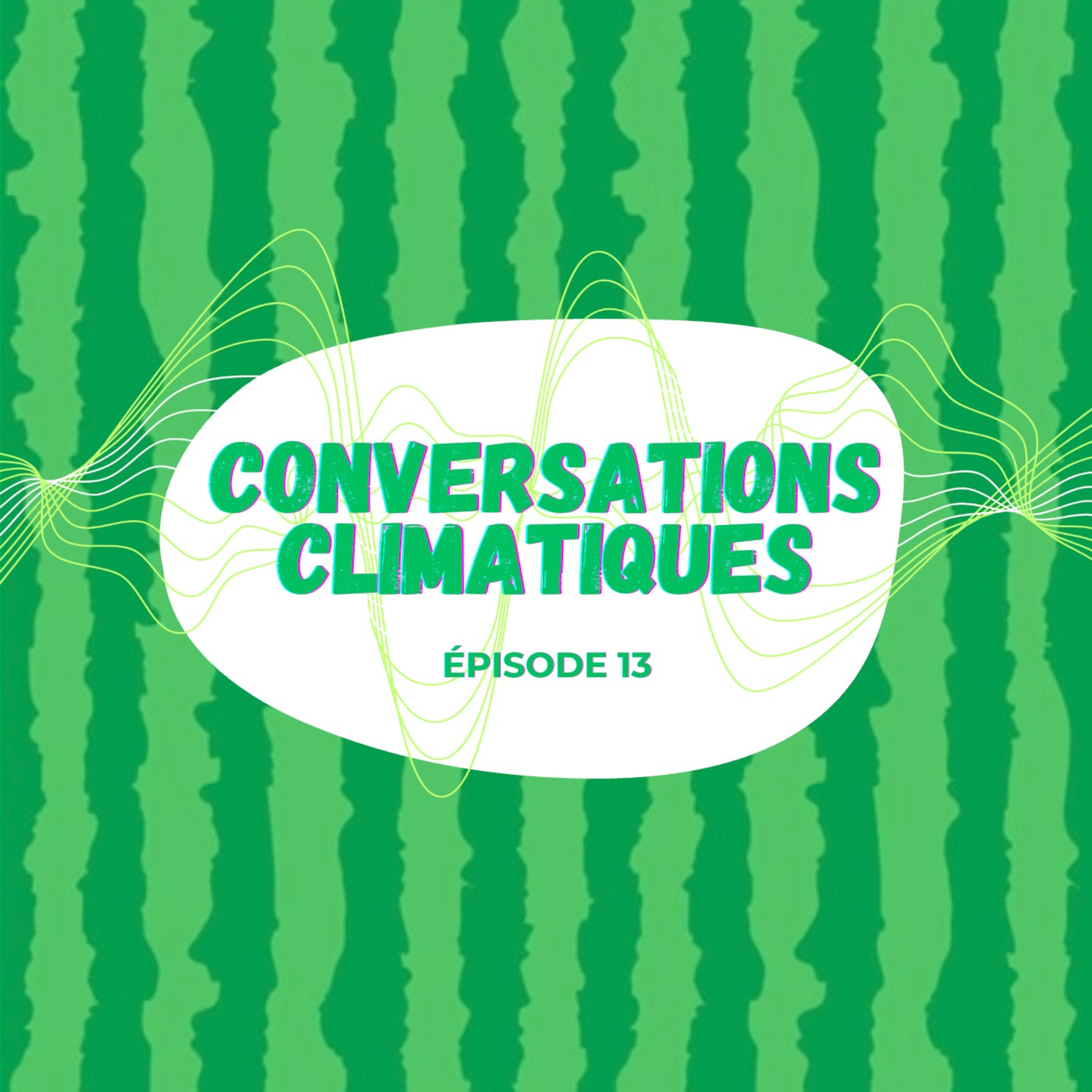 Conversations climatiques