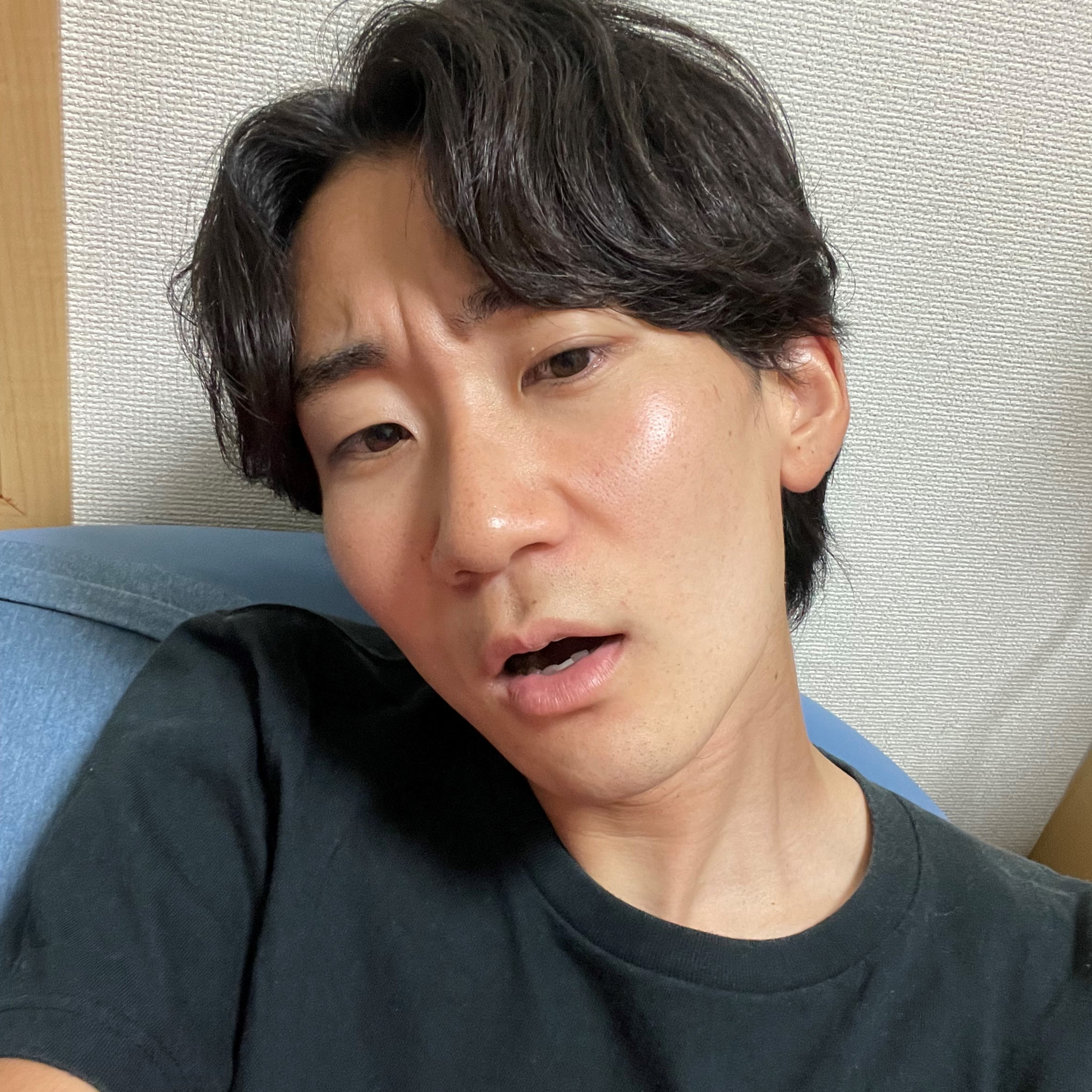 #30 大阪のいいところって正直なくない？(またおじさんにすれ違いざまにラリアットされた） episode artwork