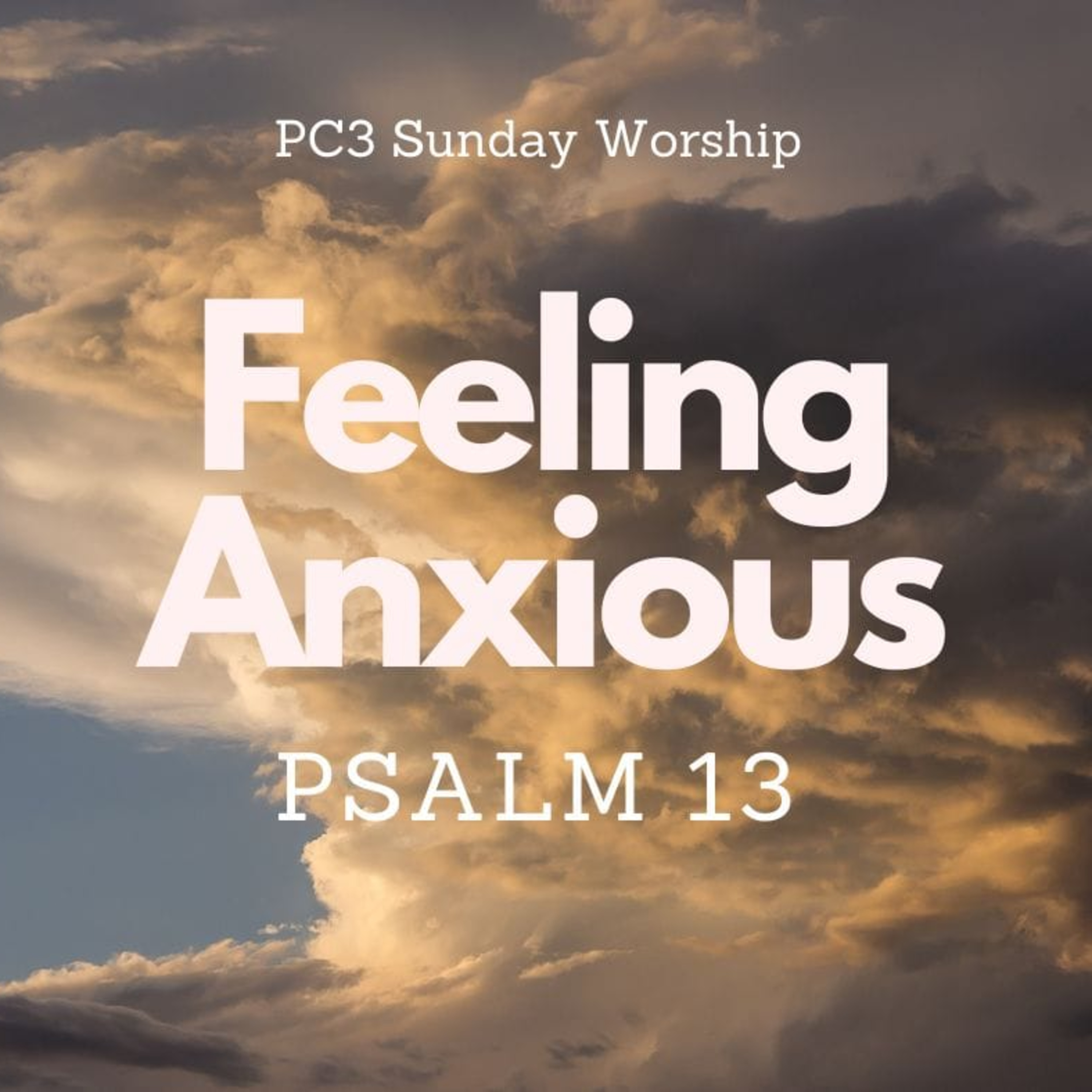 Pakenham Christian Community Church (PC3)
