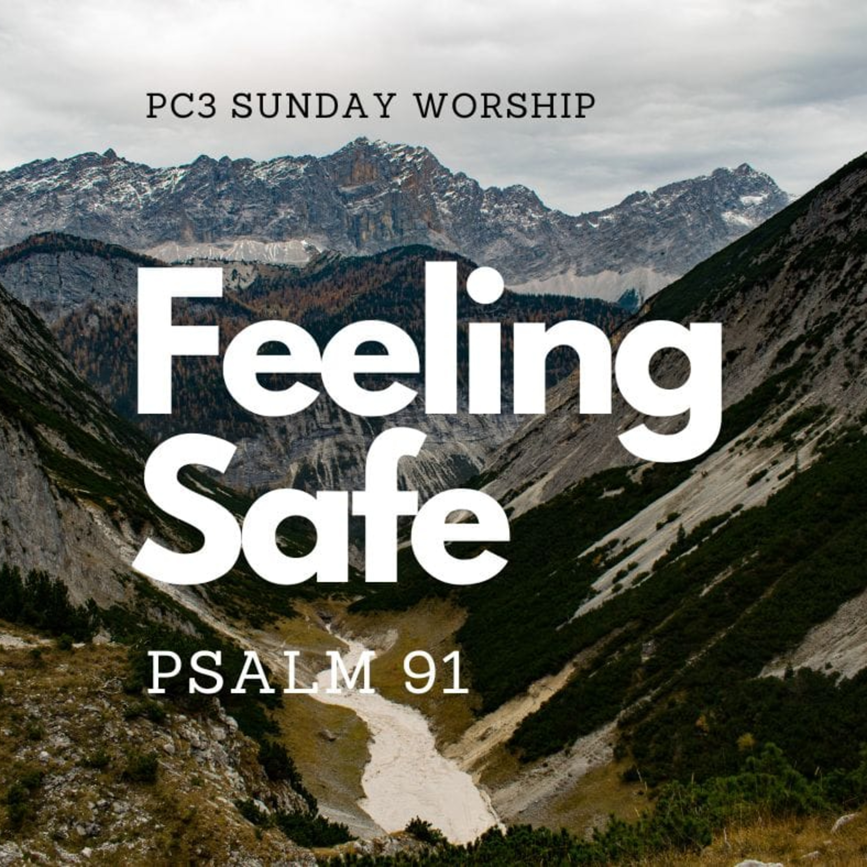 Pakenham Christian Community Church (PC3)