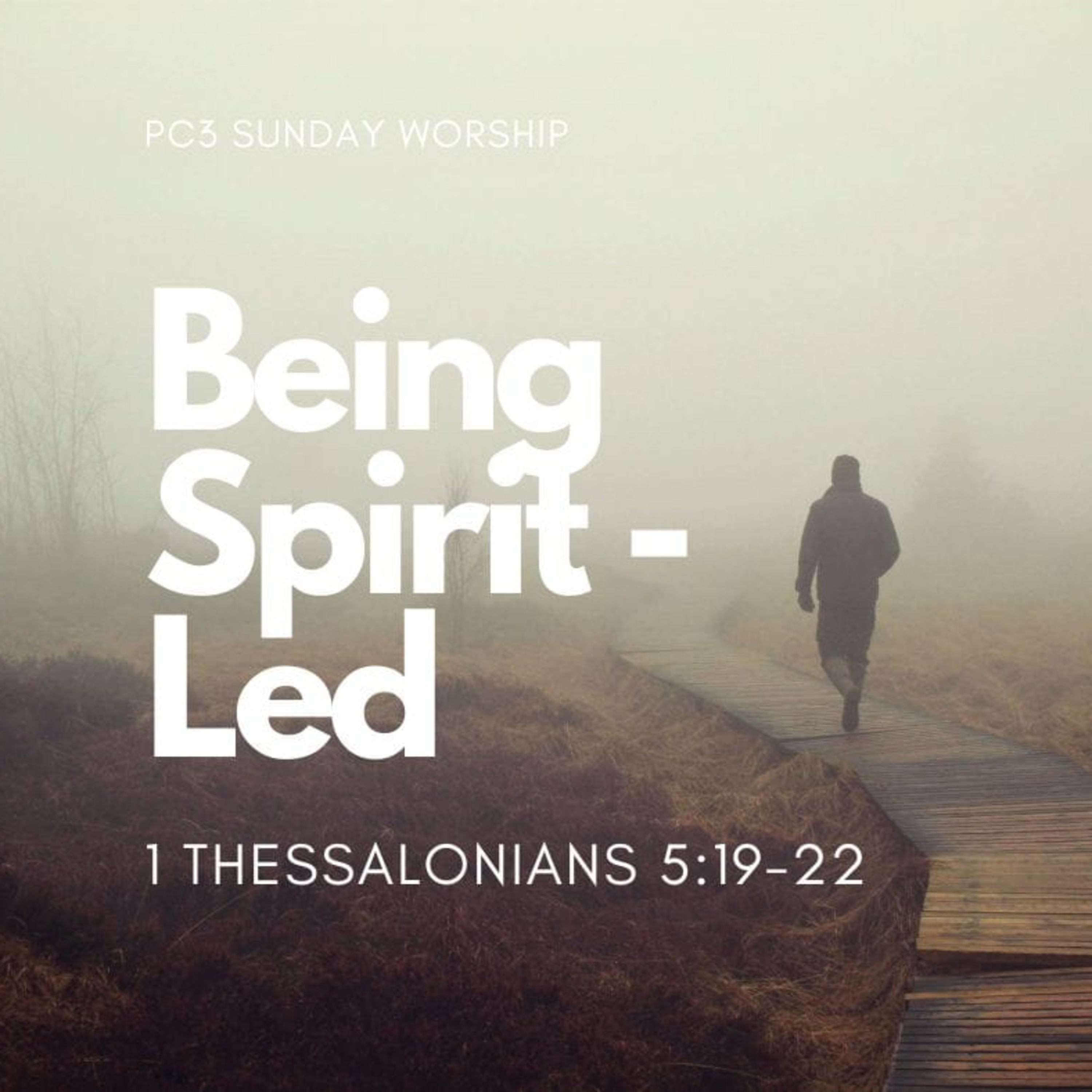 Pakenham Christian Community Church (PC3)