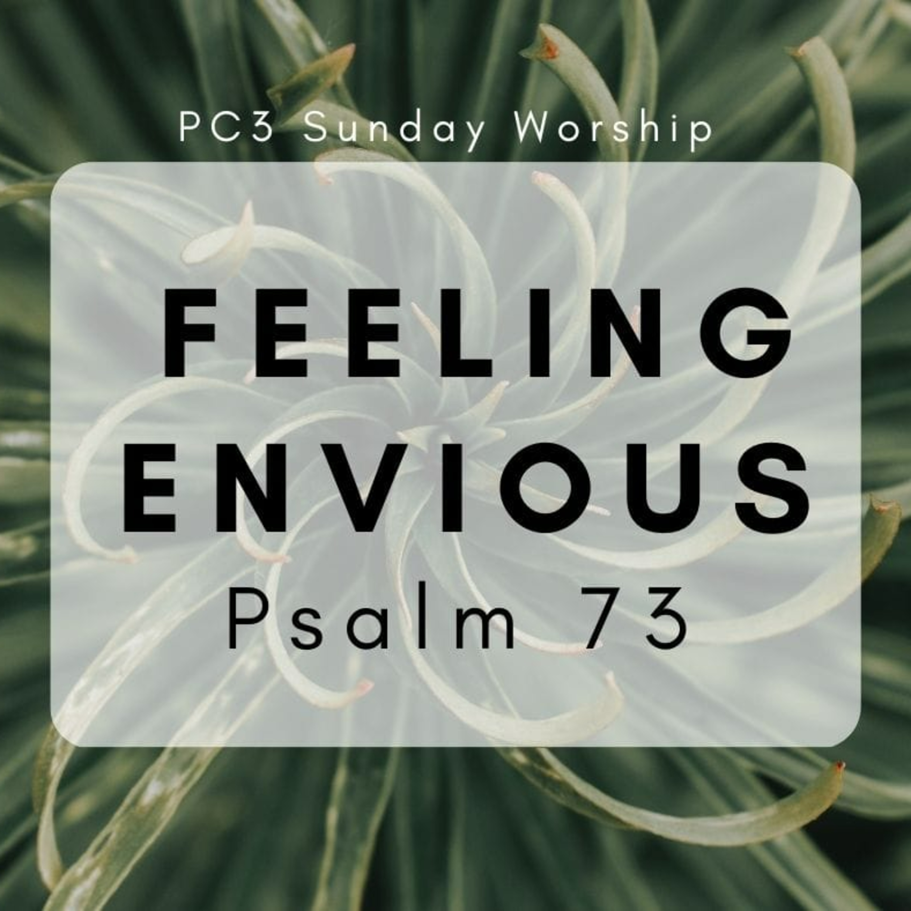 Pakenham Christian Community Church (PC3)