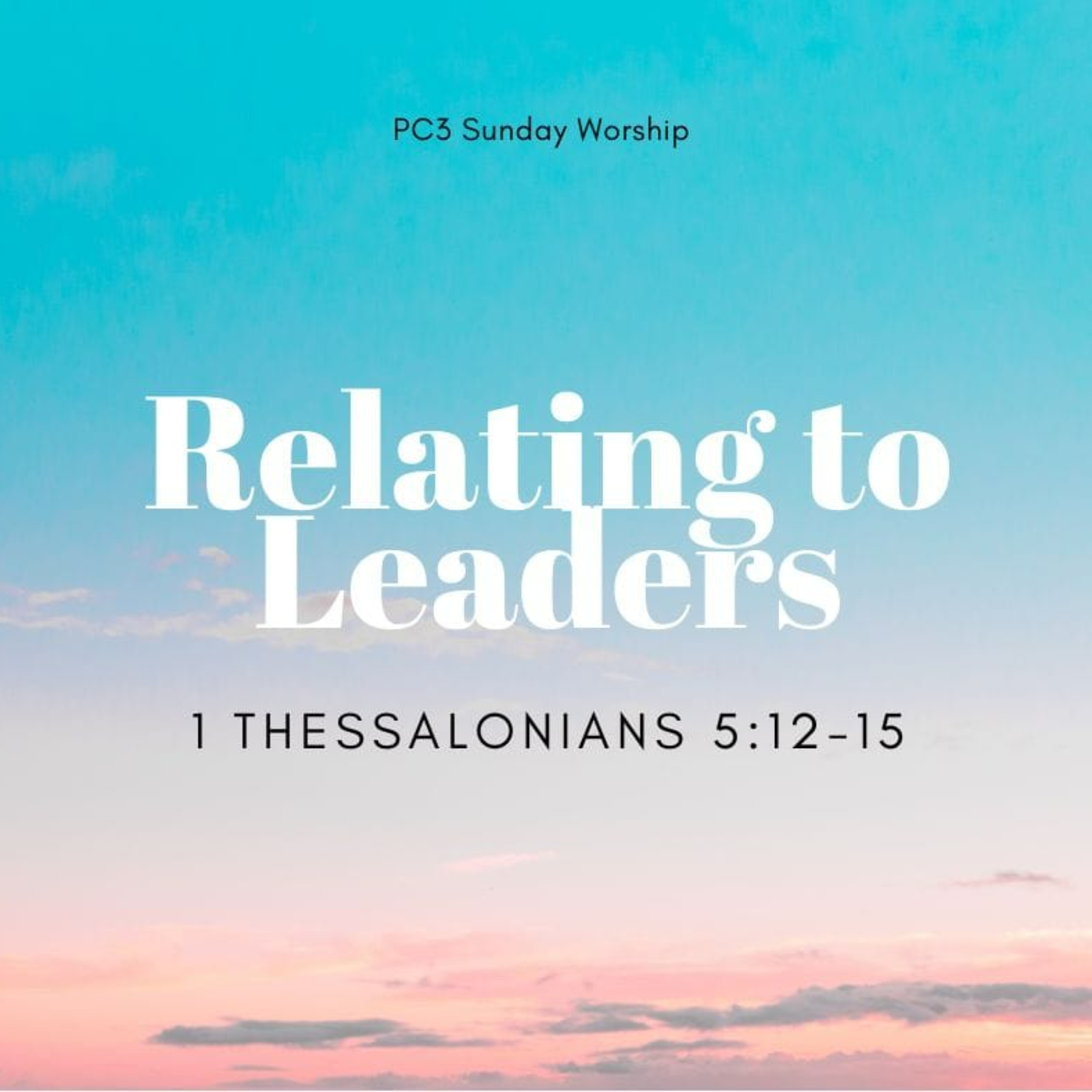 Pakenham Christian Community Church (PC3)