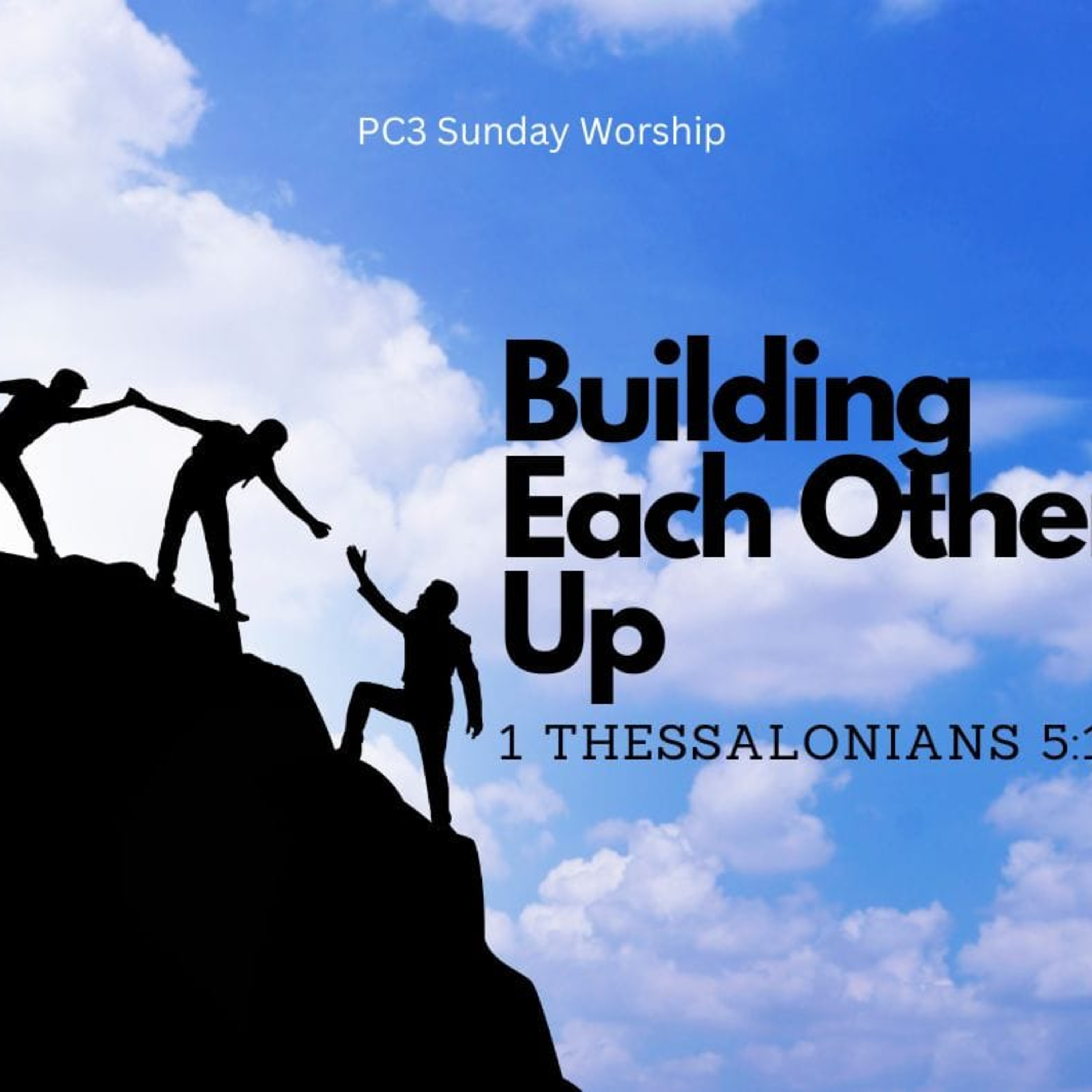 Pakenham Christian Community Church (PC3)