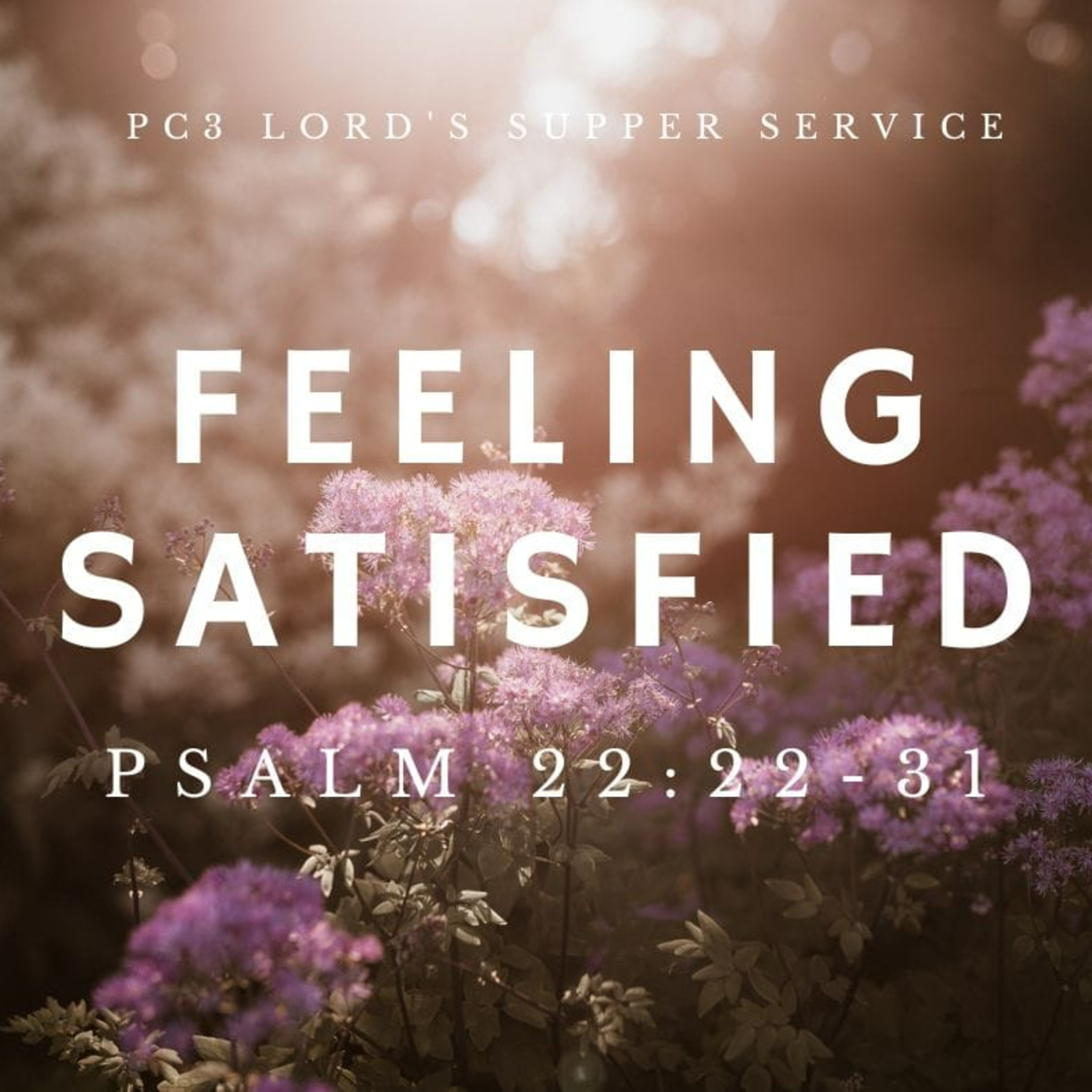 Pakenham Christian Community Church (PC3)