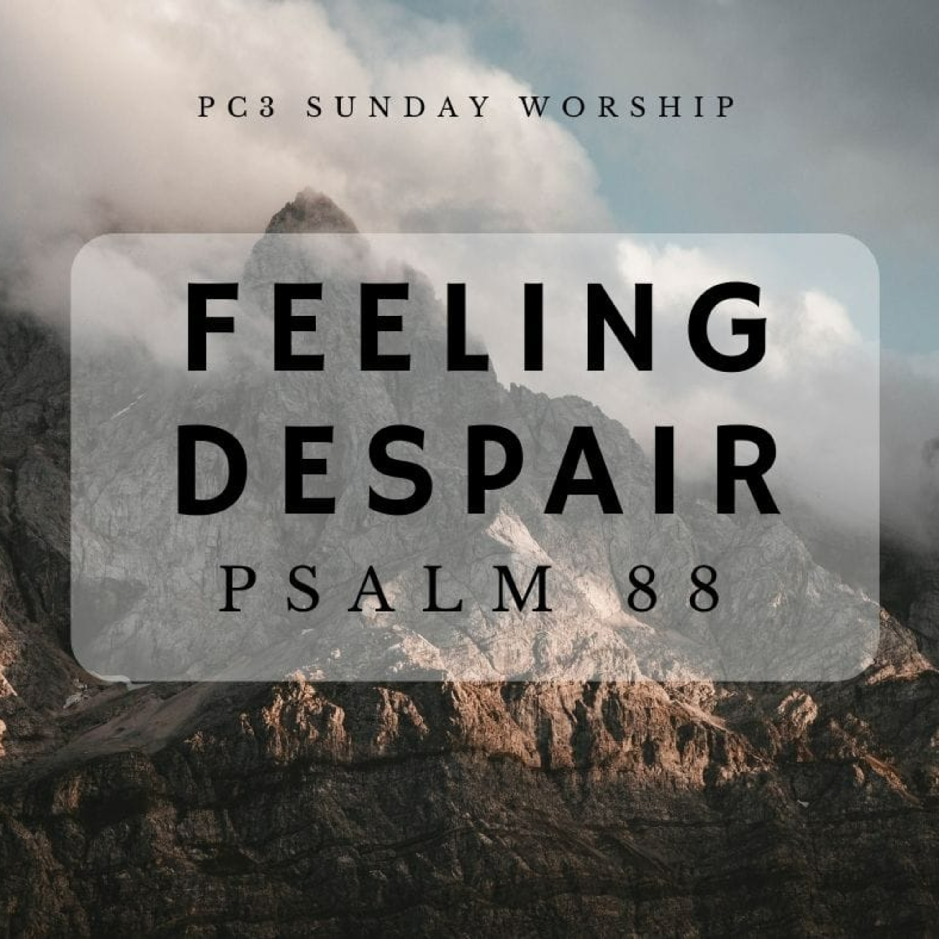 Pakenham Christian Community Church (PC3)